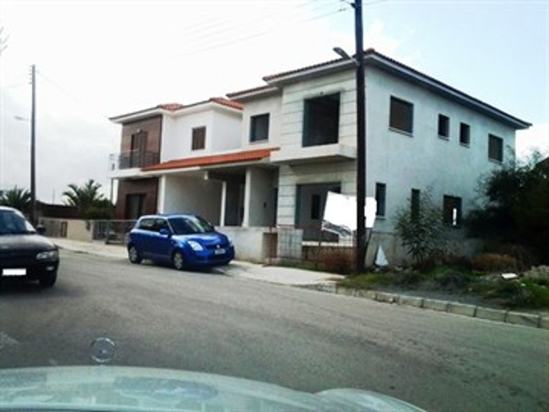 rumah dalam Kallithea, Attiki 11378108