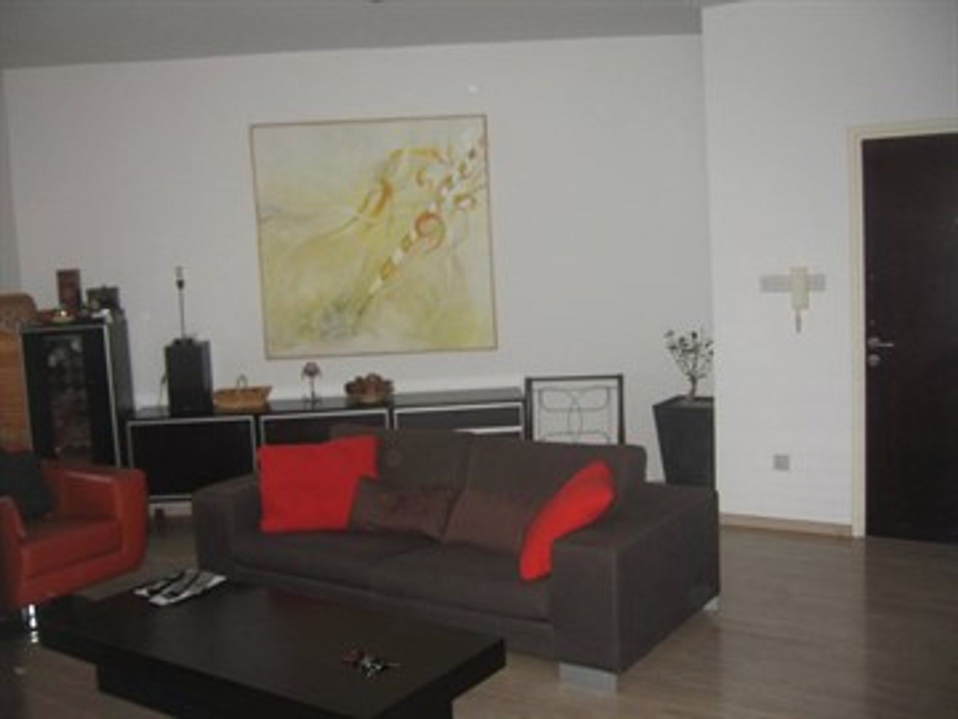 Condominium in Nicosia, Lefkosia 11378145