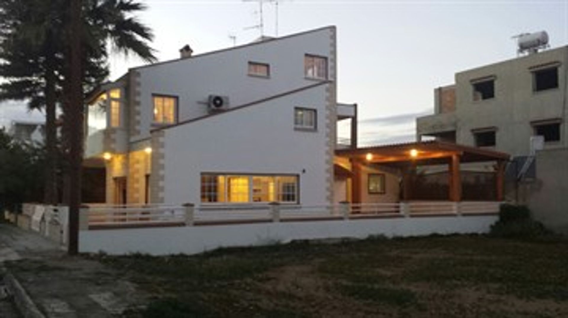 House in Strovolos, Nicosia 11378182