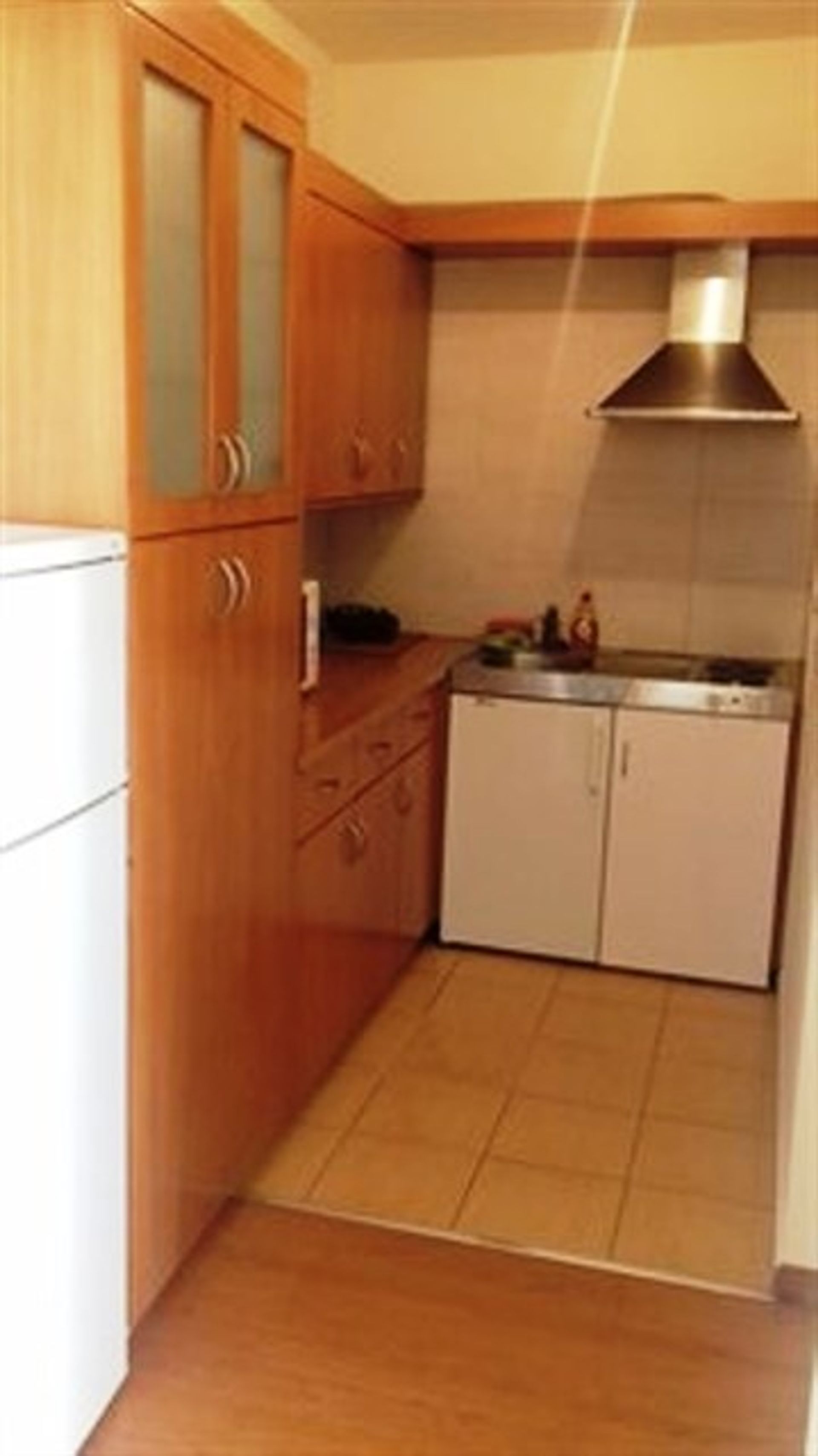 Condominio en Nicosia, Nicosia 11378195