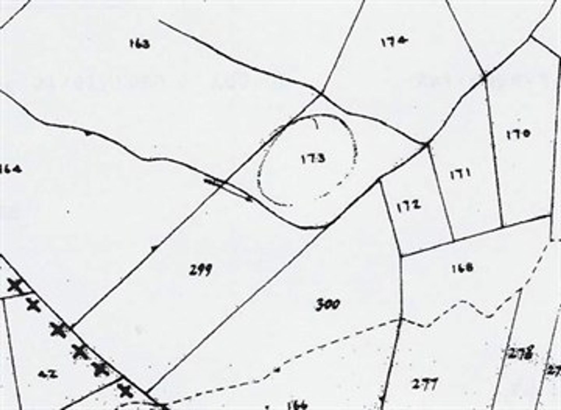 भूमि में Parekklisia, लारनाका 11378196