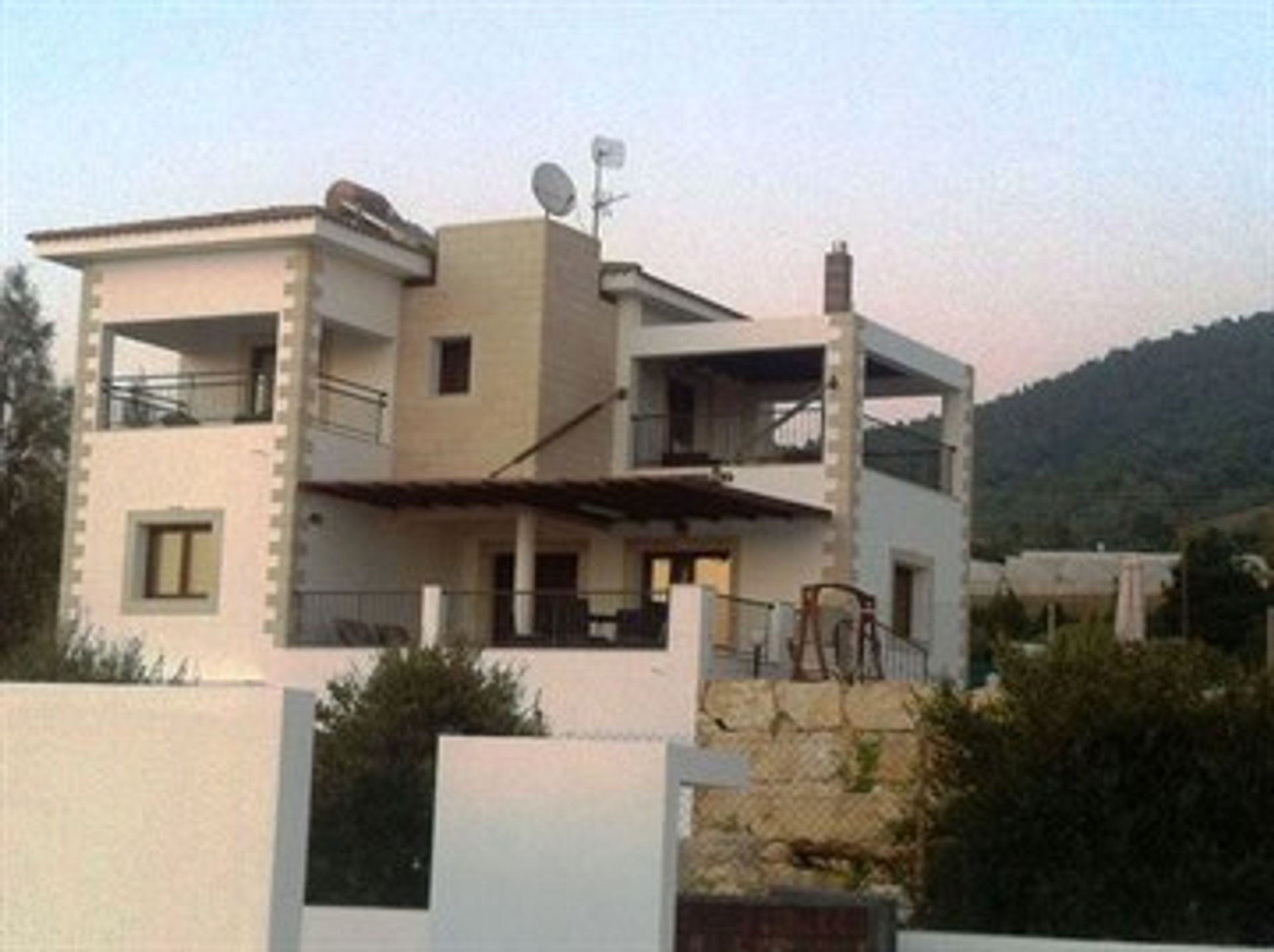 Huis in Nea Dimmata, Paphos 11378201