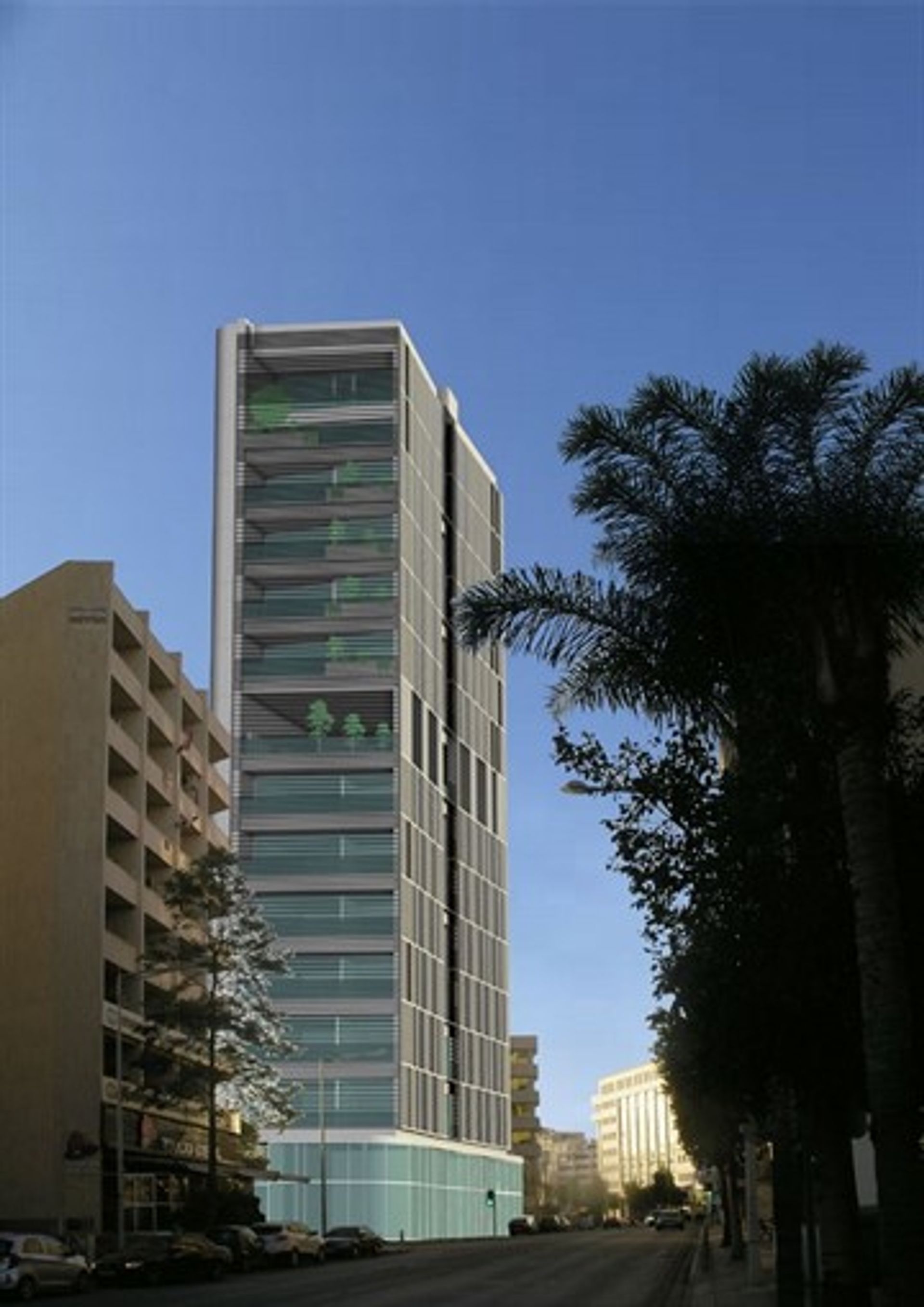 Kontor i Nicosia, Lefkosia 11378264