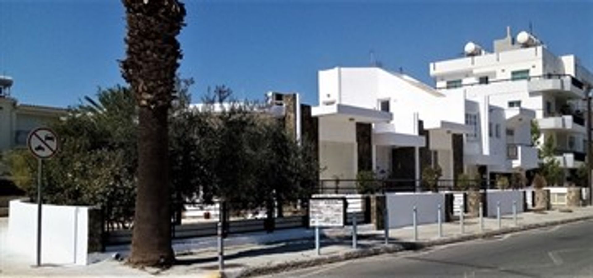 Haus im Nikosia, Lefkosia 11378290