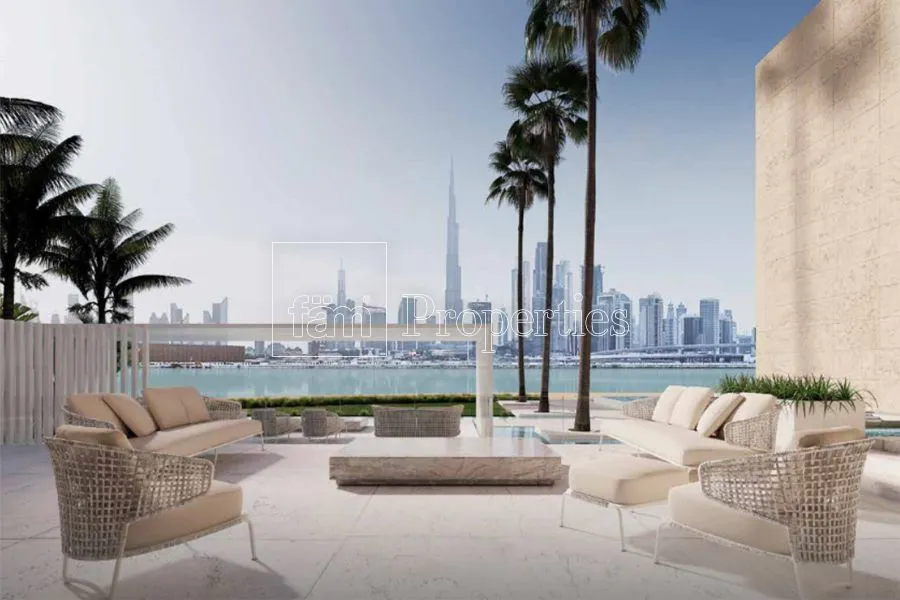 House in Dubai, Al Wasl Road 11378309