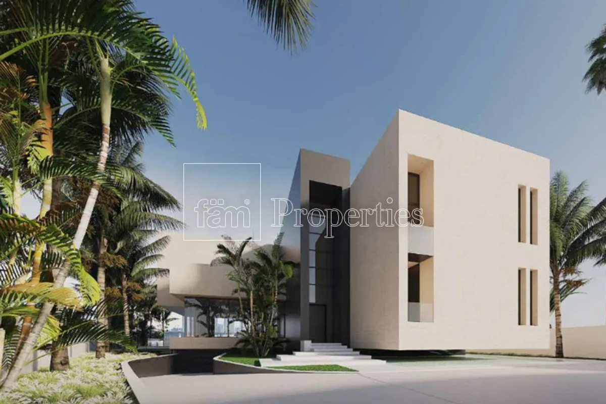 House in Dubai, Al Wasl Road 11378309