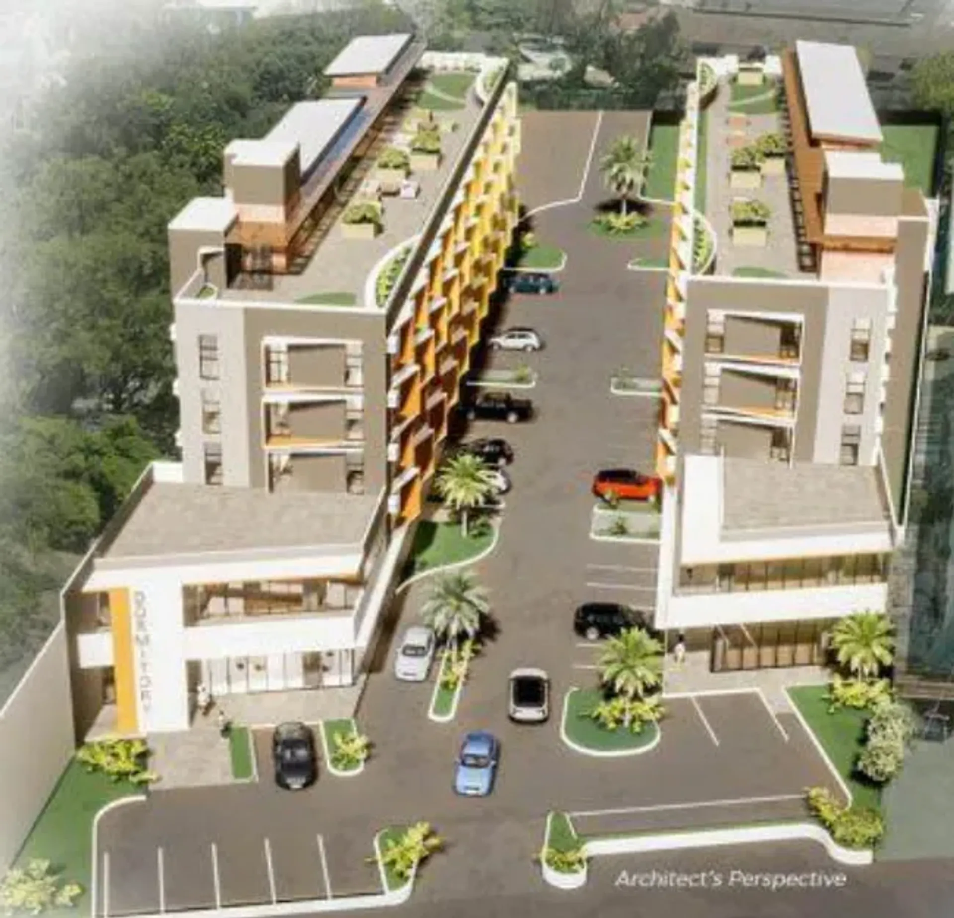 Immobilier dans Capitol Site, Cebu 11378550