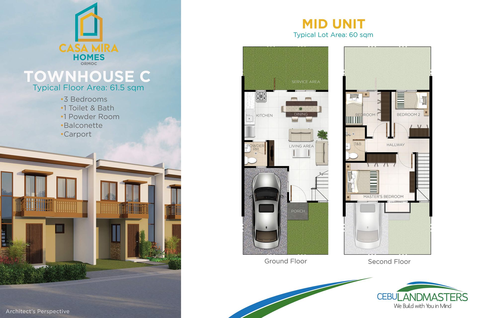 Immobiliare nel Leyte, Palo - Carigara - Ormoc City Road 11378552