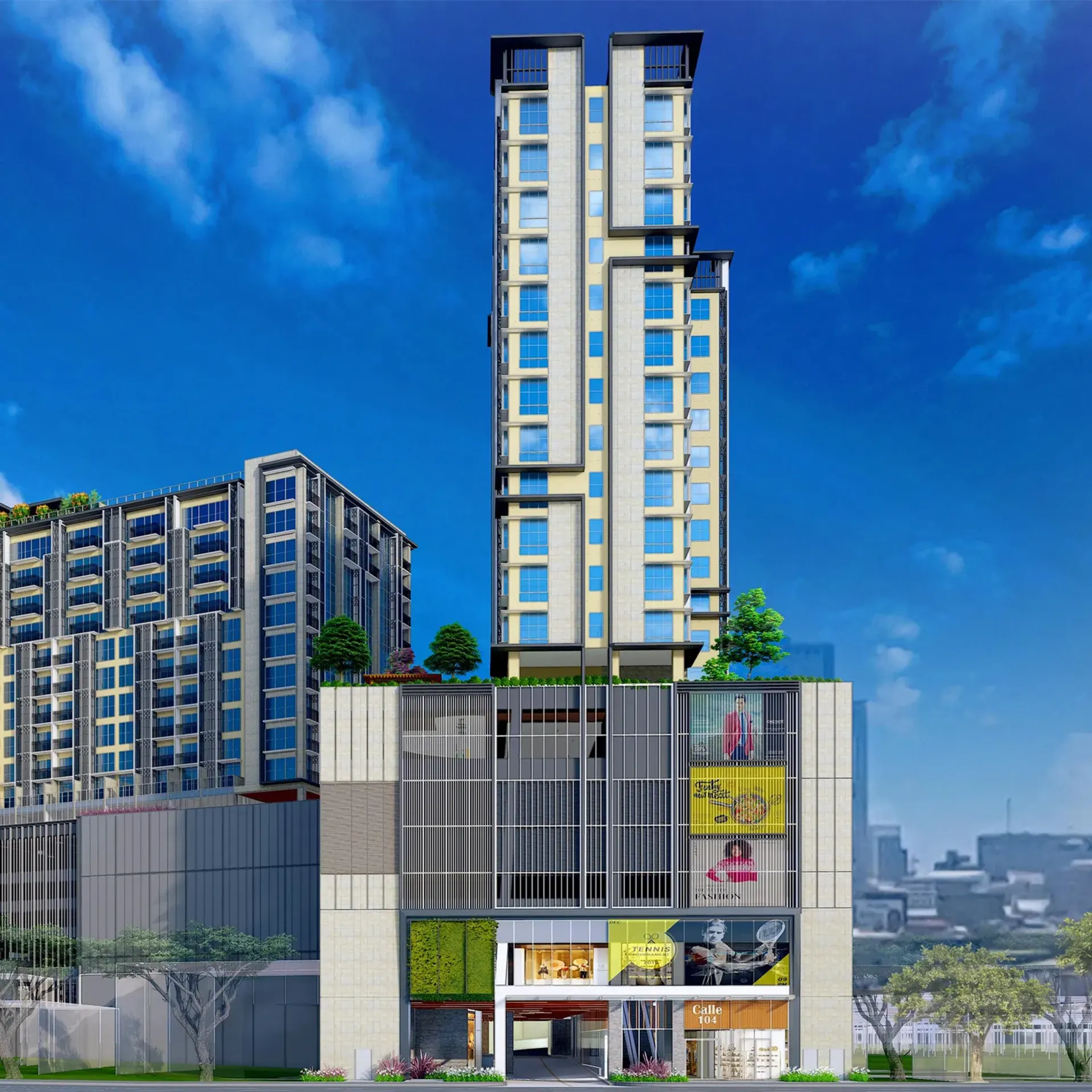 Immobilier dans Site du Capitole, Cebu 11378556