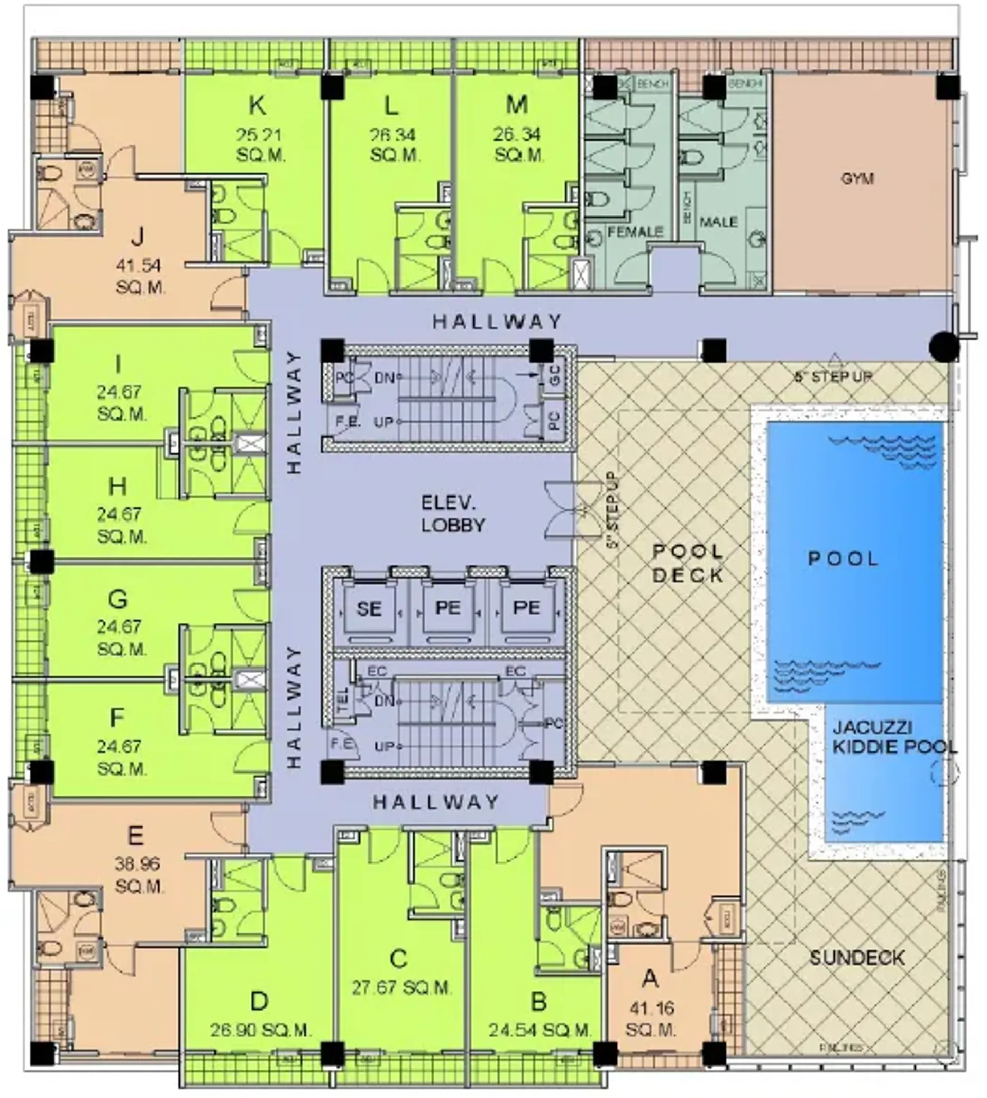 Immobilien im Lafayette, 102 West Baseline Road 11378566