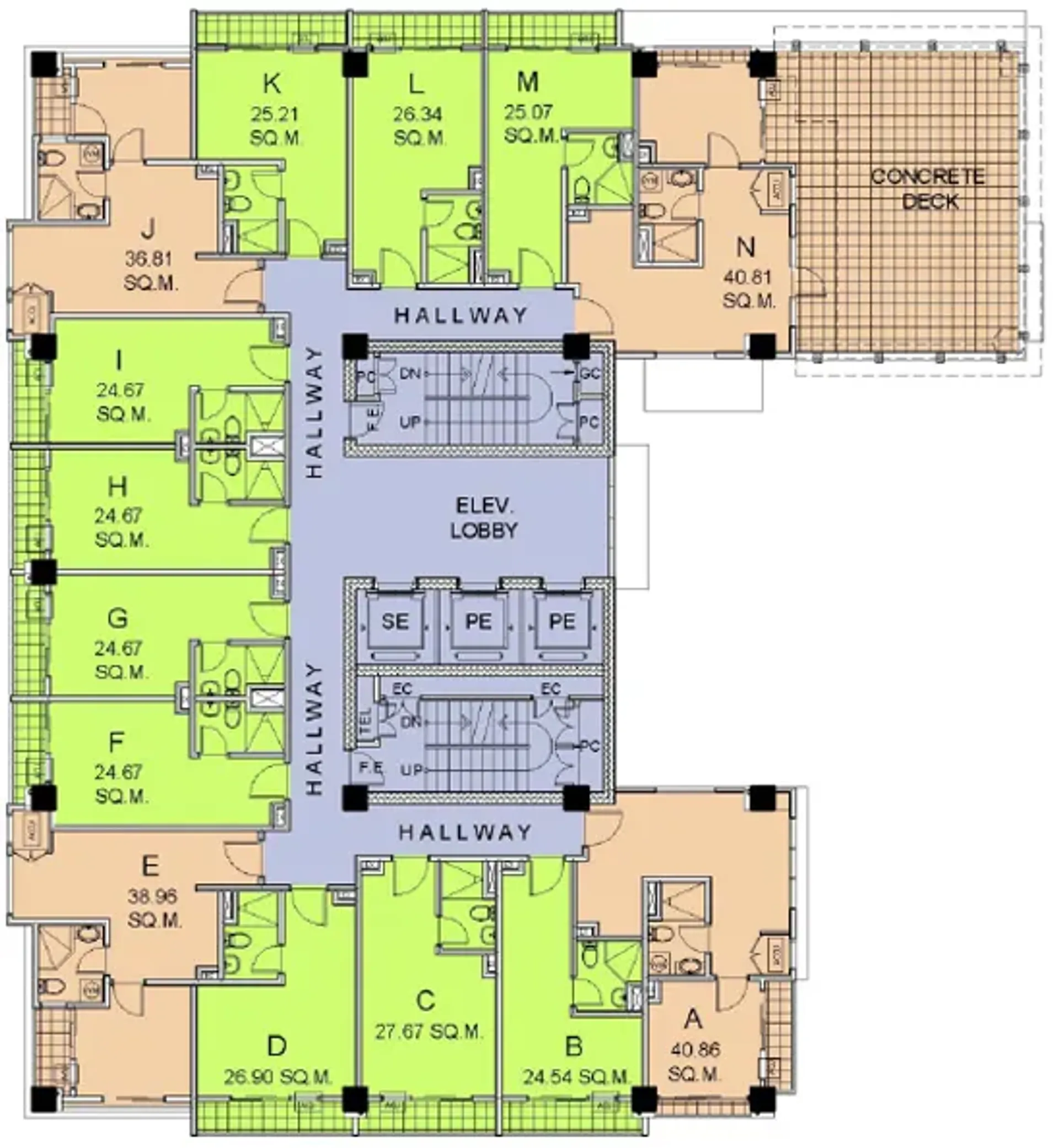 Immobilien im Lafayette, 102 West Baseline Road 11378566