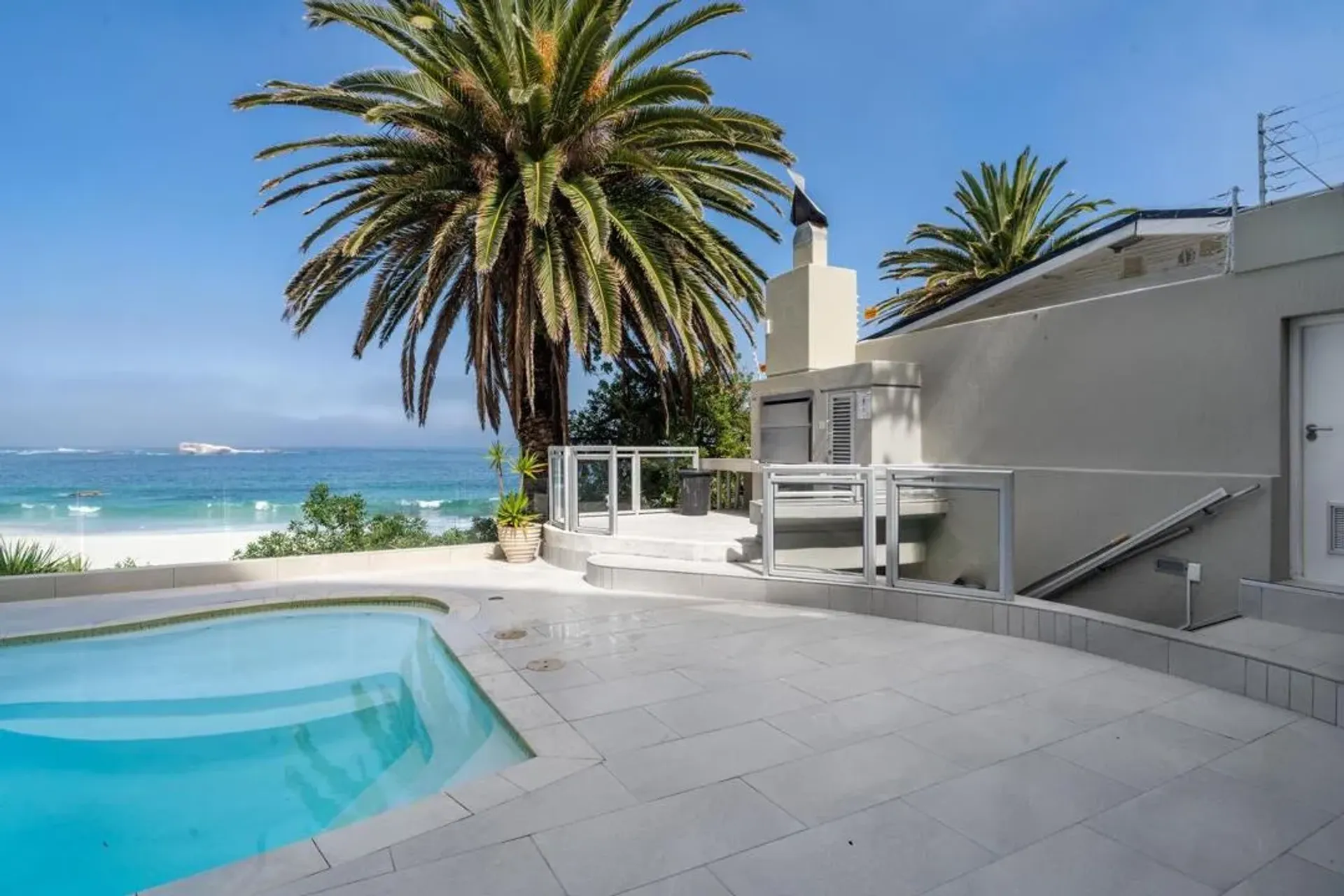 Condominium dans Cape Town, Western Cape 11378573