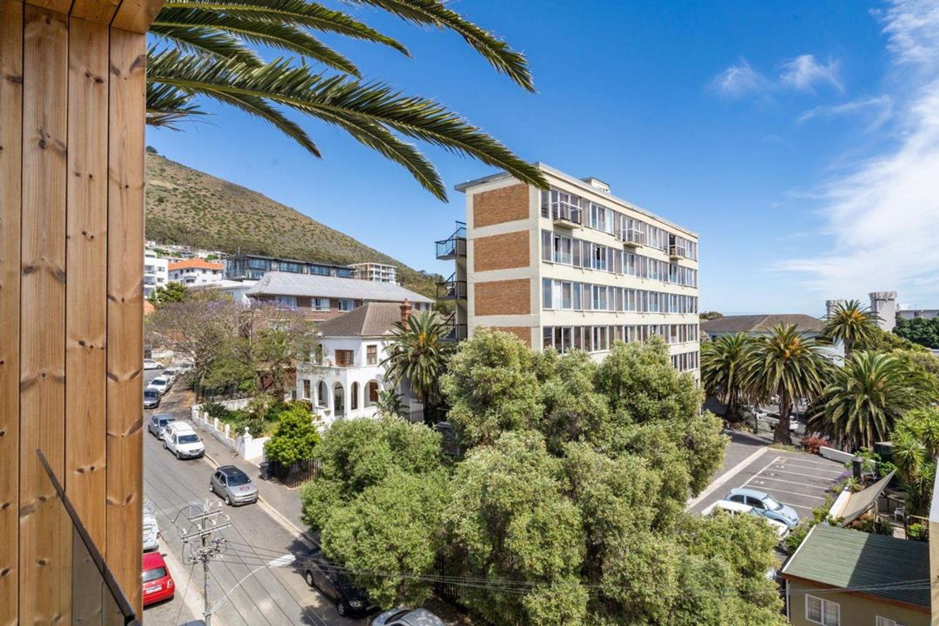 Συγκυριαρχία σε Cape Town, Western Cape 11378577