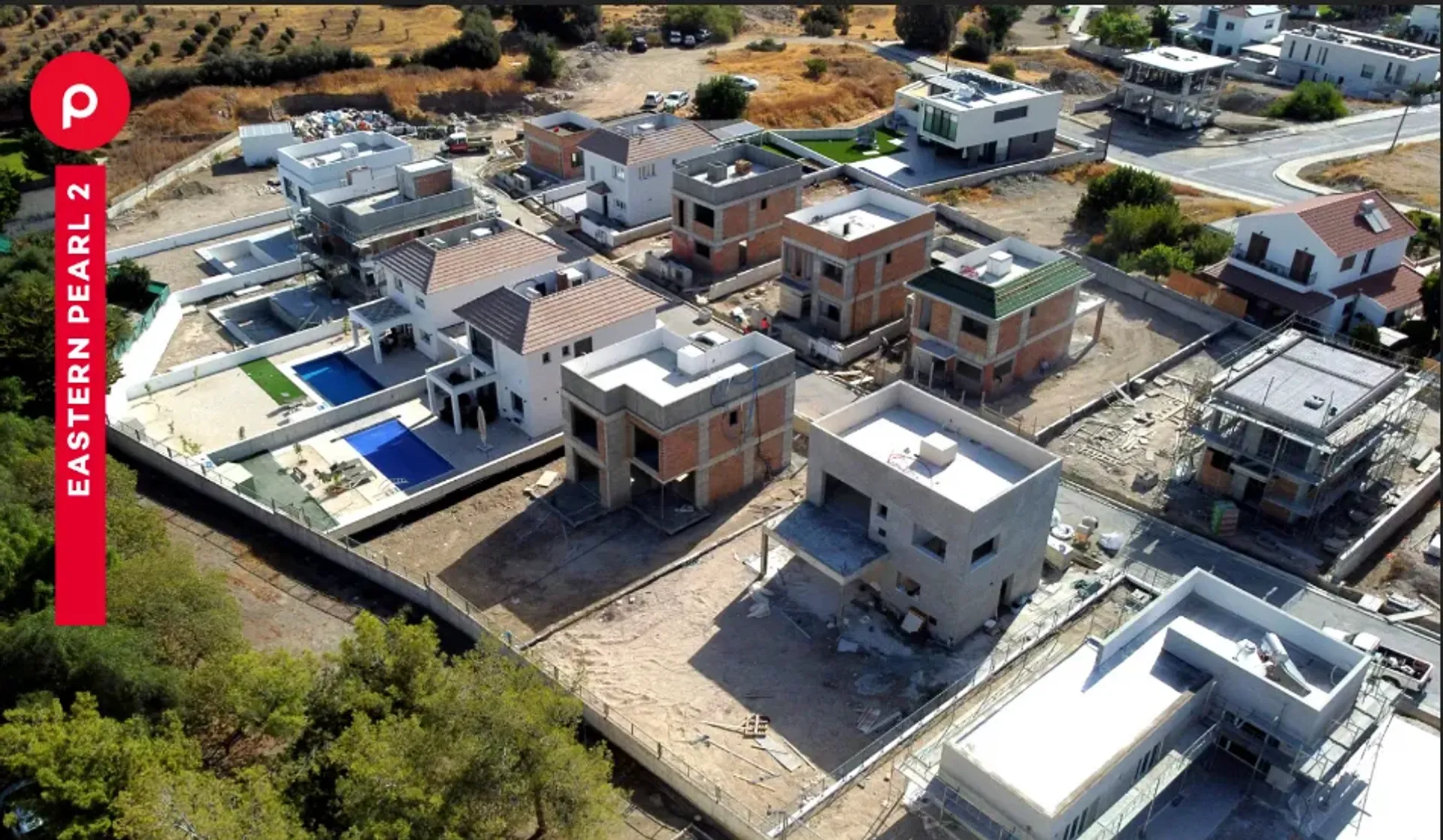 Residential in Pareklisia, Limassol 11378578