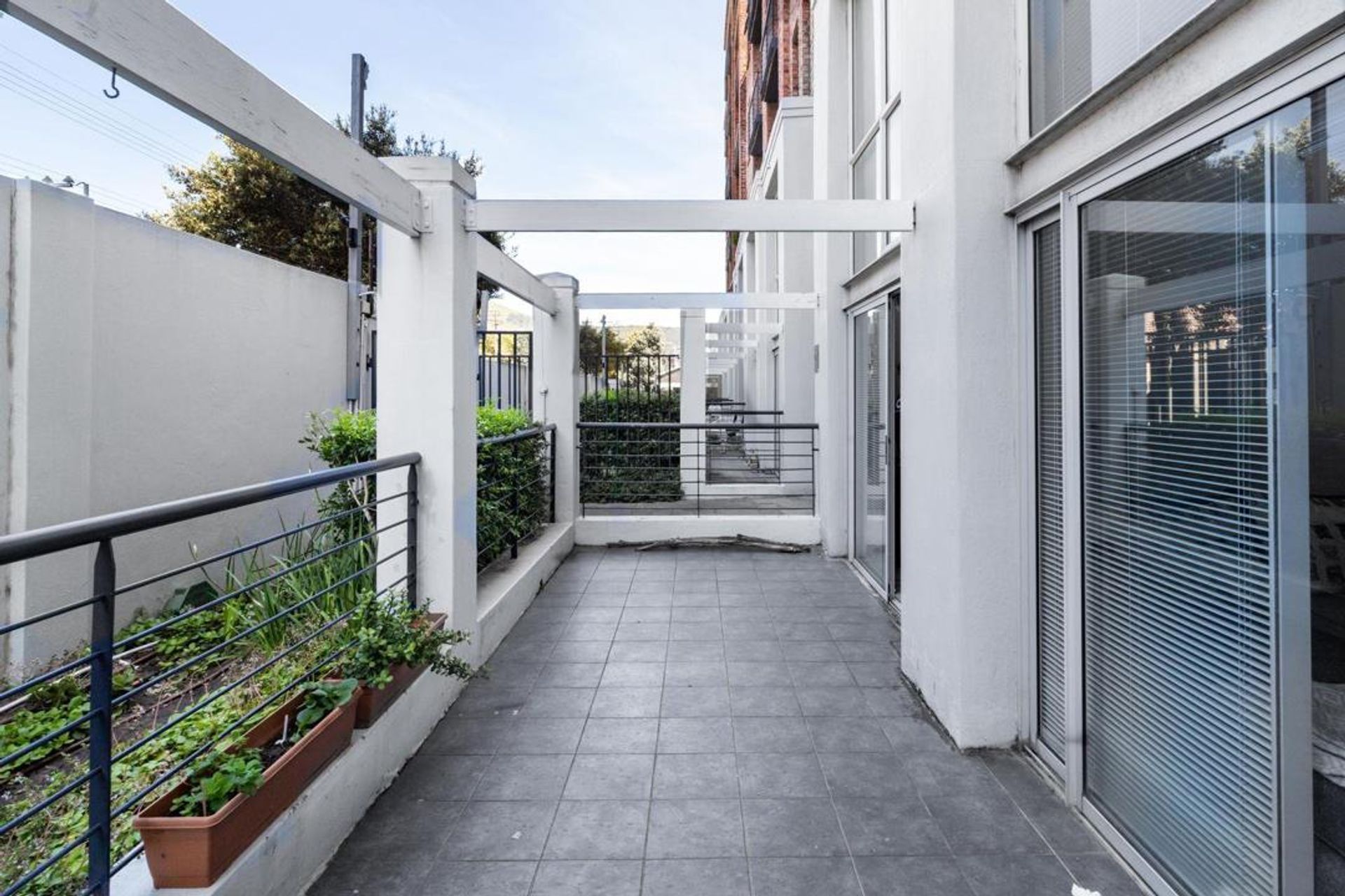 Condominium in Cape Town, 10 Stephen Street 11378580