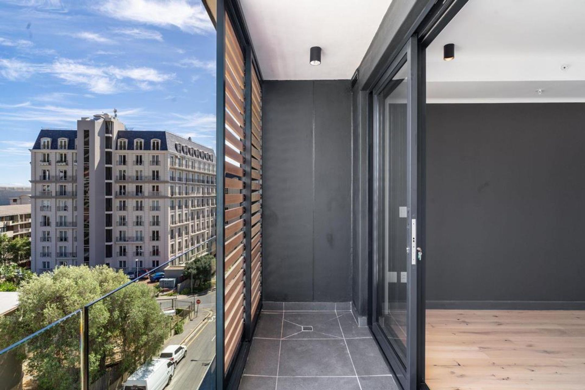 Condominio en Cape Town, Western Cape 11378581