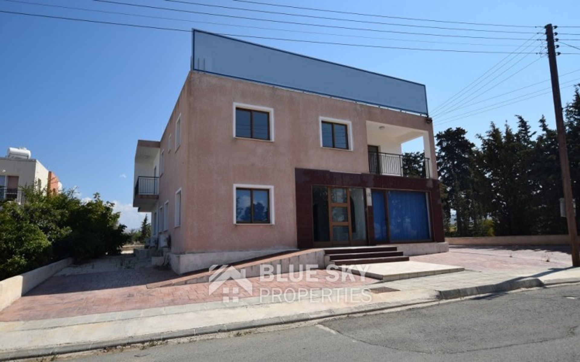 Condominio en Polis, Pafos 11378594