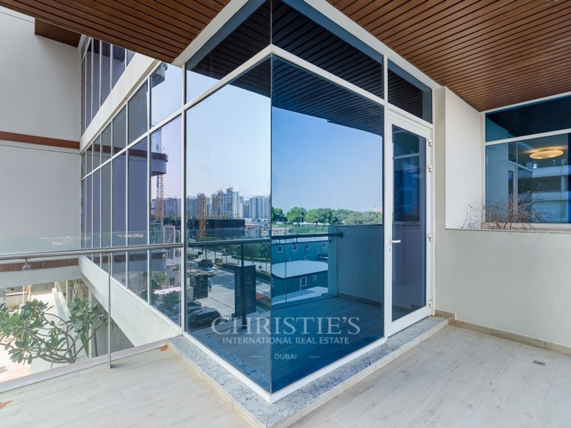 Condominium dans Dubai, Dubai 11378619