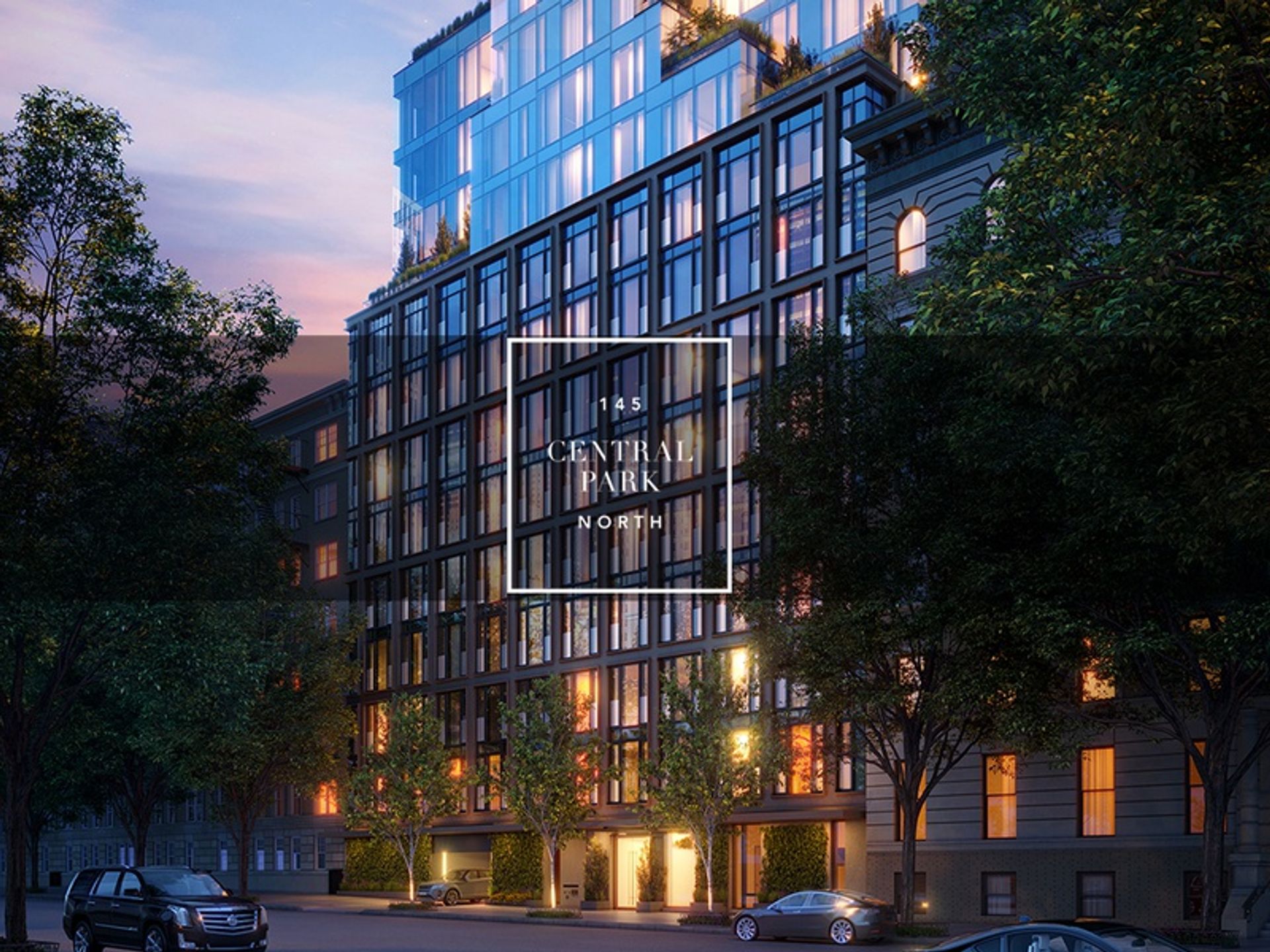 Condominio nel New York, New York 11378624