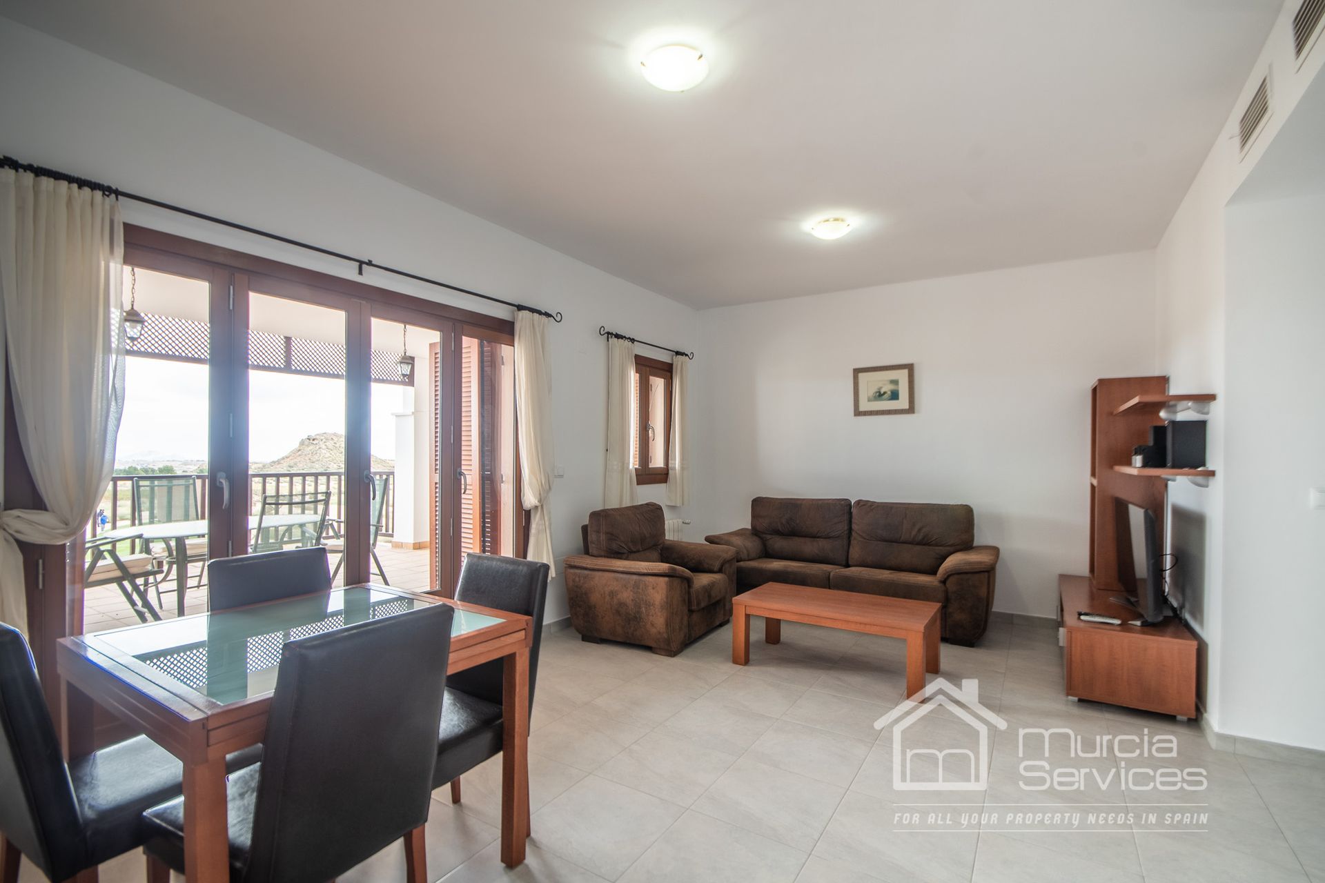 Condominium in Torre-Pacheco, Región de Murcia 11378626