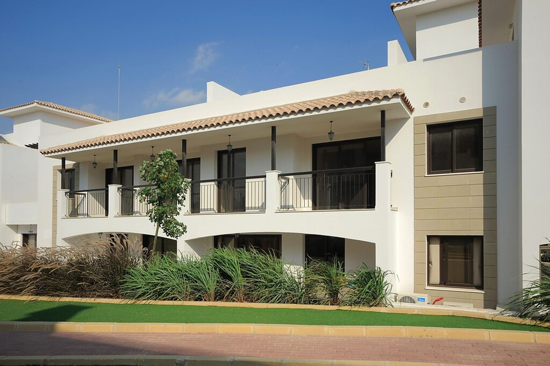 Condominio nel Tersefanou, Larnaca 11378647