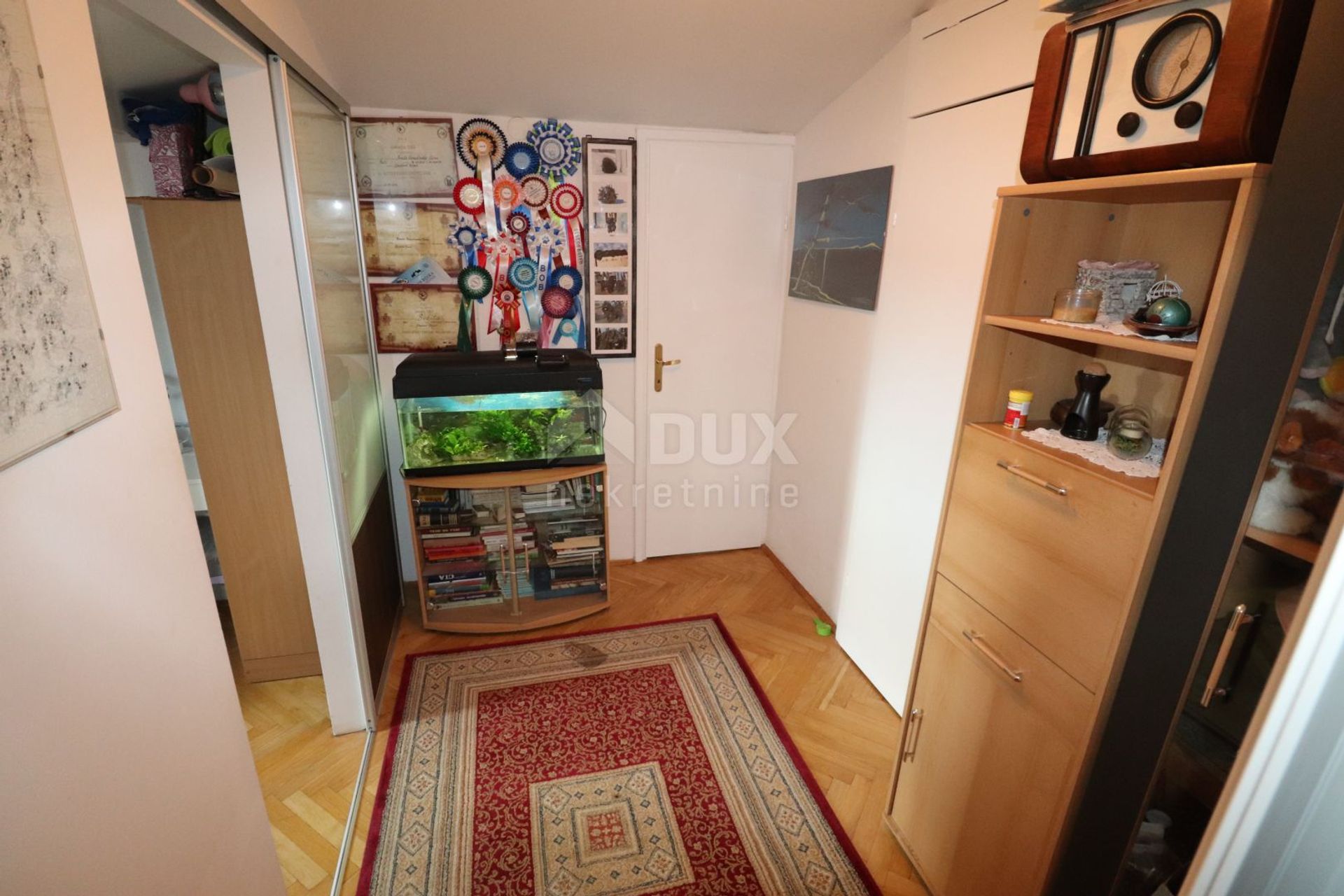 Кондоминиум в Rijeka, Primorsko-goranska županija 11378668