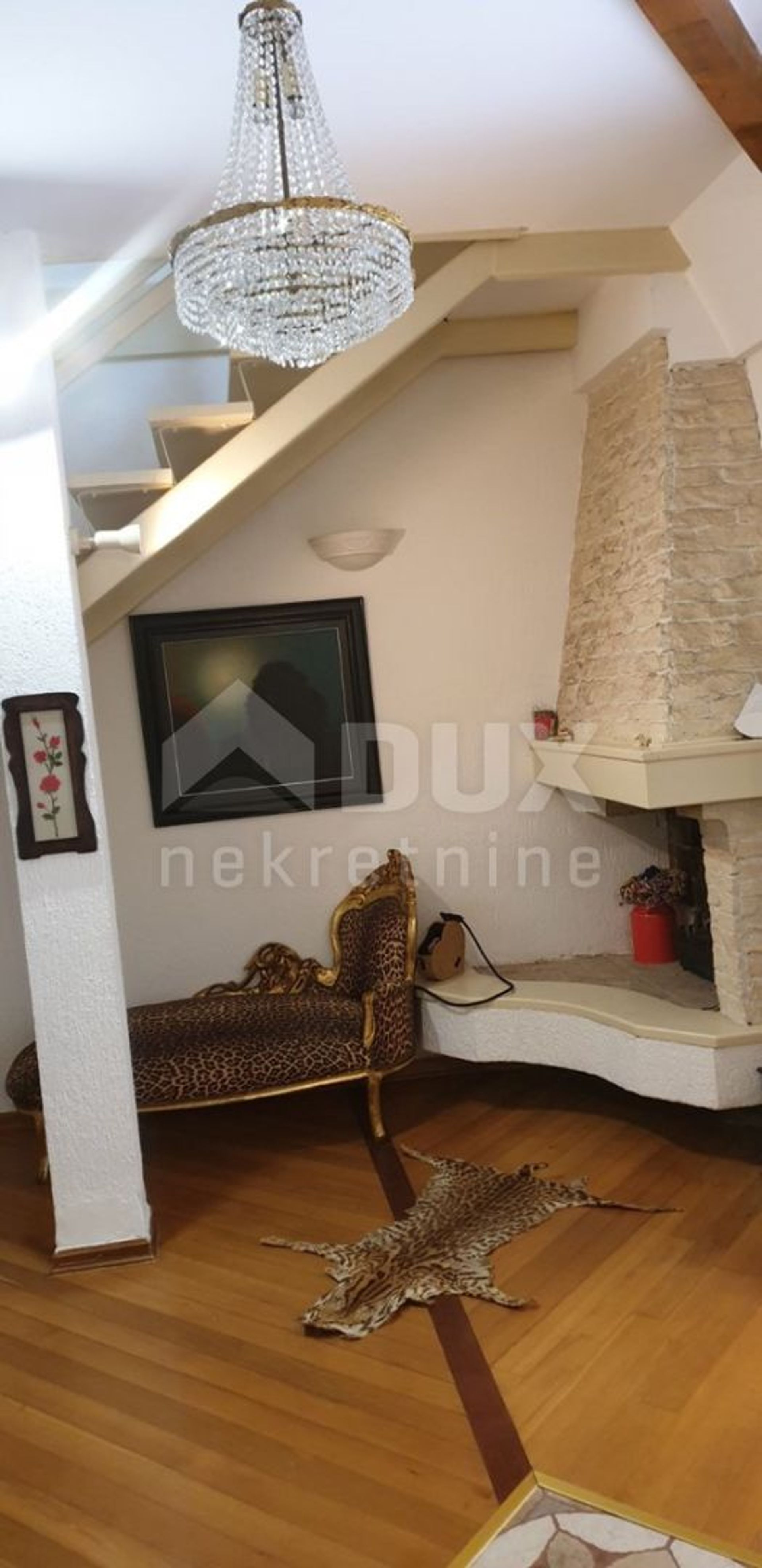 Condominio en Zminj, Istarska Zupanija 11378685