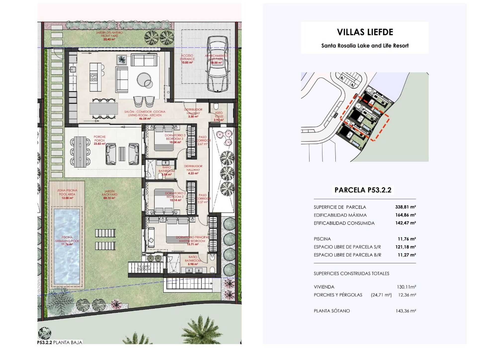 casa en Santa Rosalía, Región de Murcia 11378775