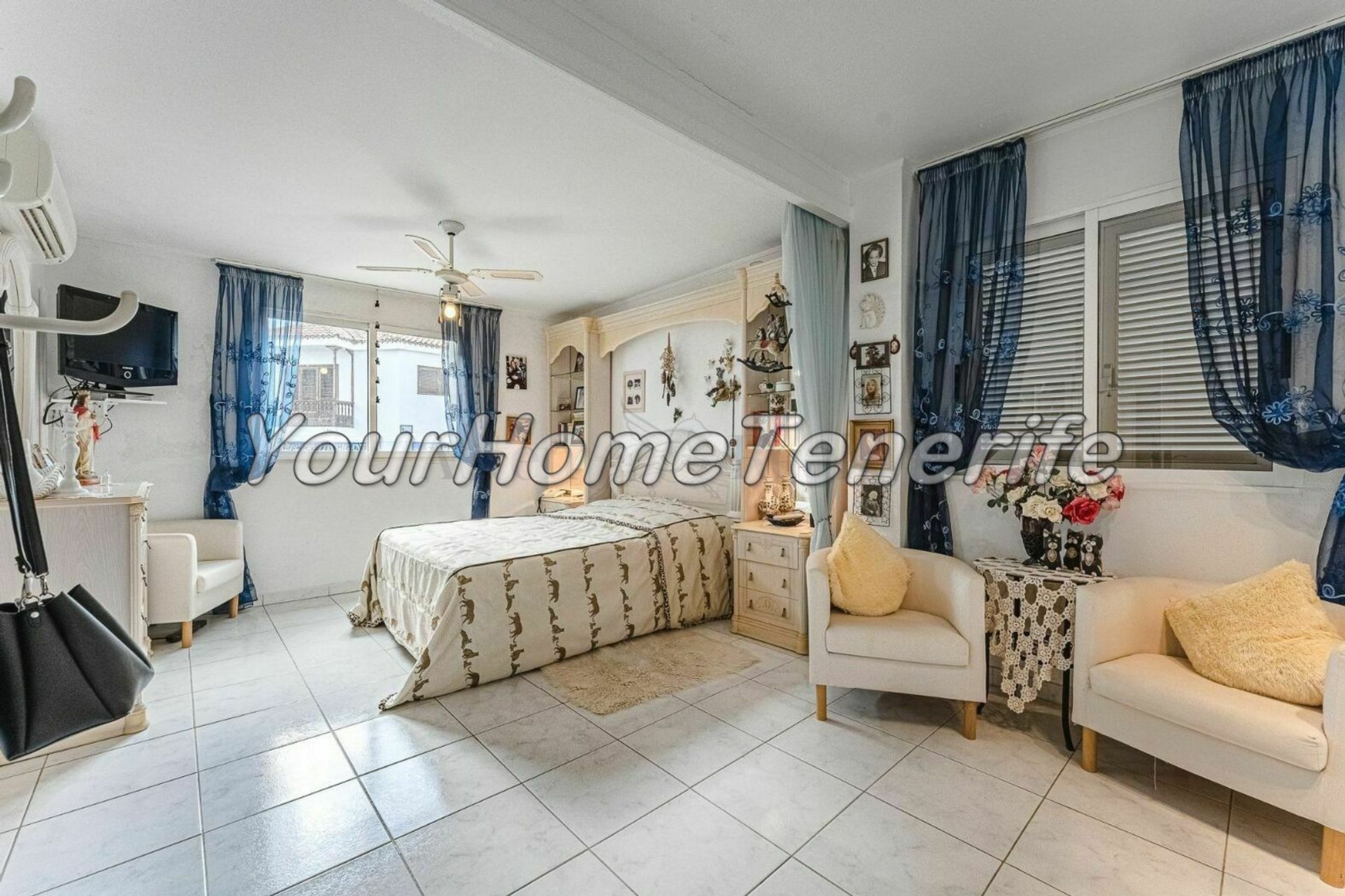 Condominio nel Santiago del Teide, Canary Islands 11378907