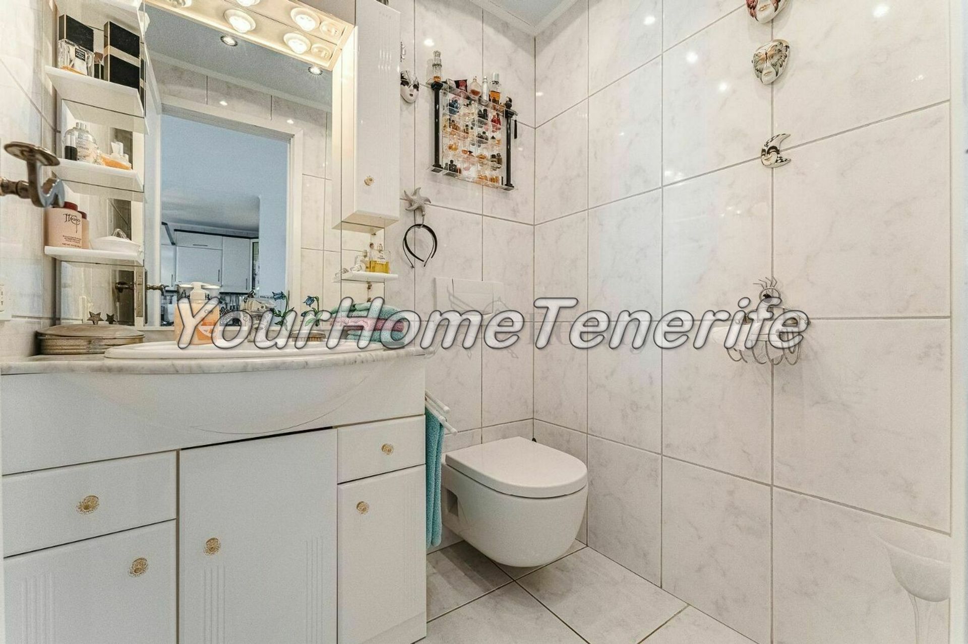 Condominio nel Santiago del Teide, Canary Islands 11378907