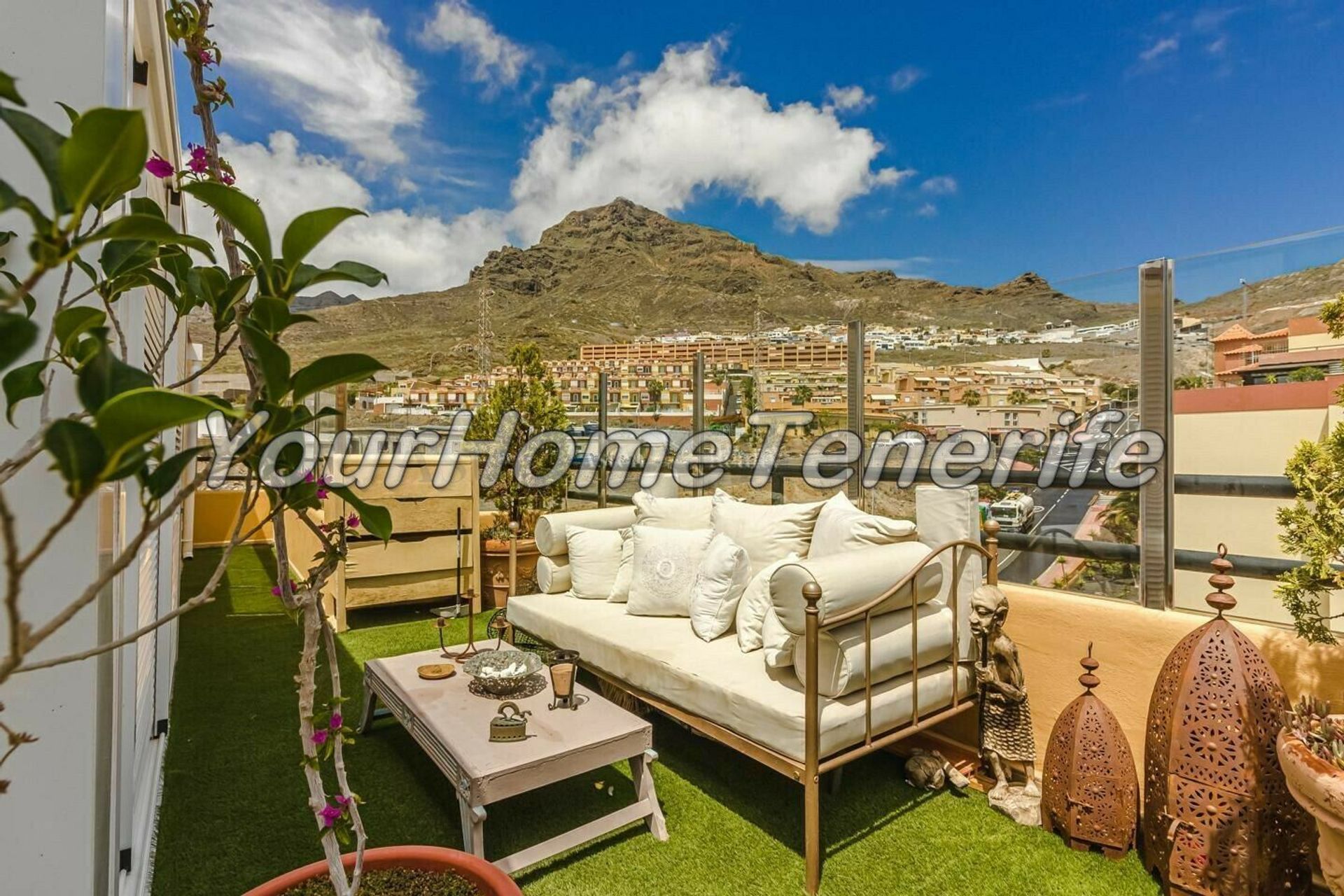 Condominio nel Adeje, Canary Islands 11378916