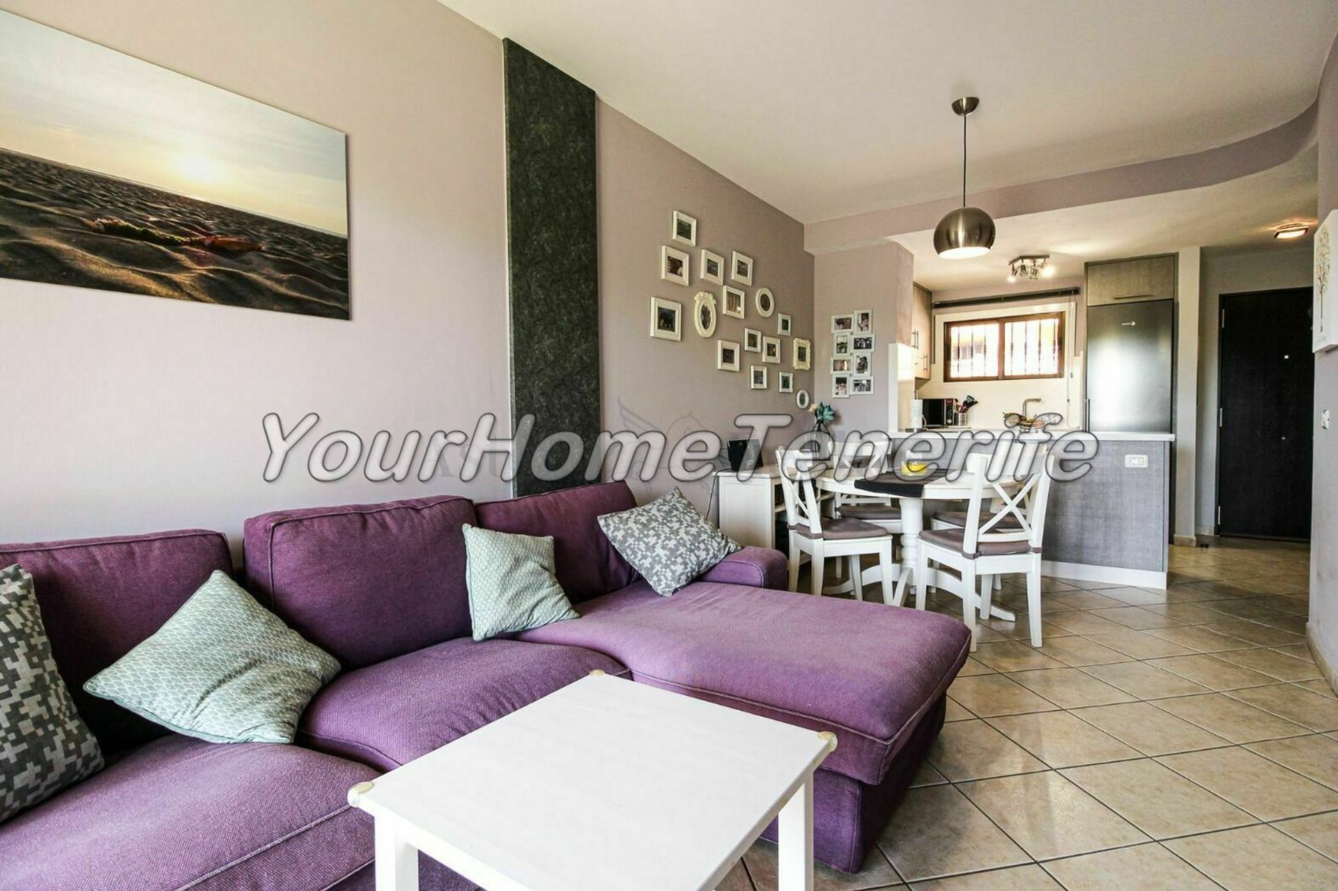 Condominium in Adeje, Canary Islands 11378924