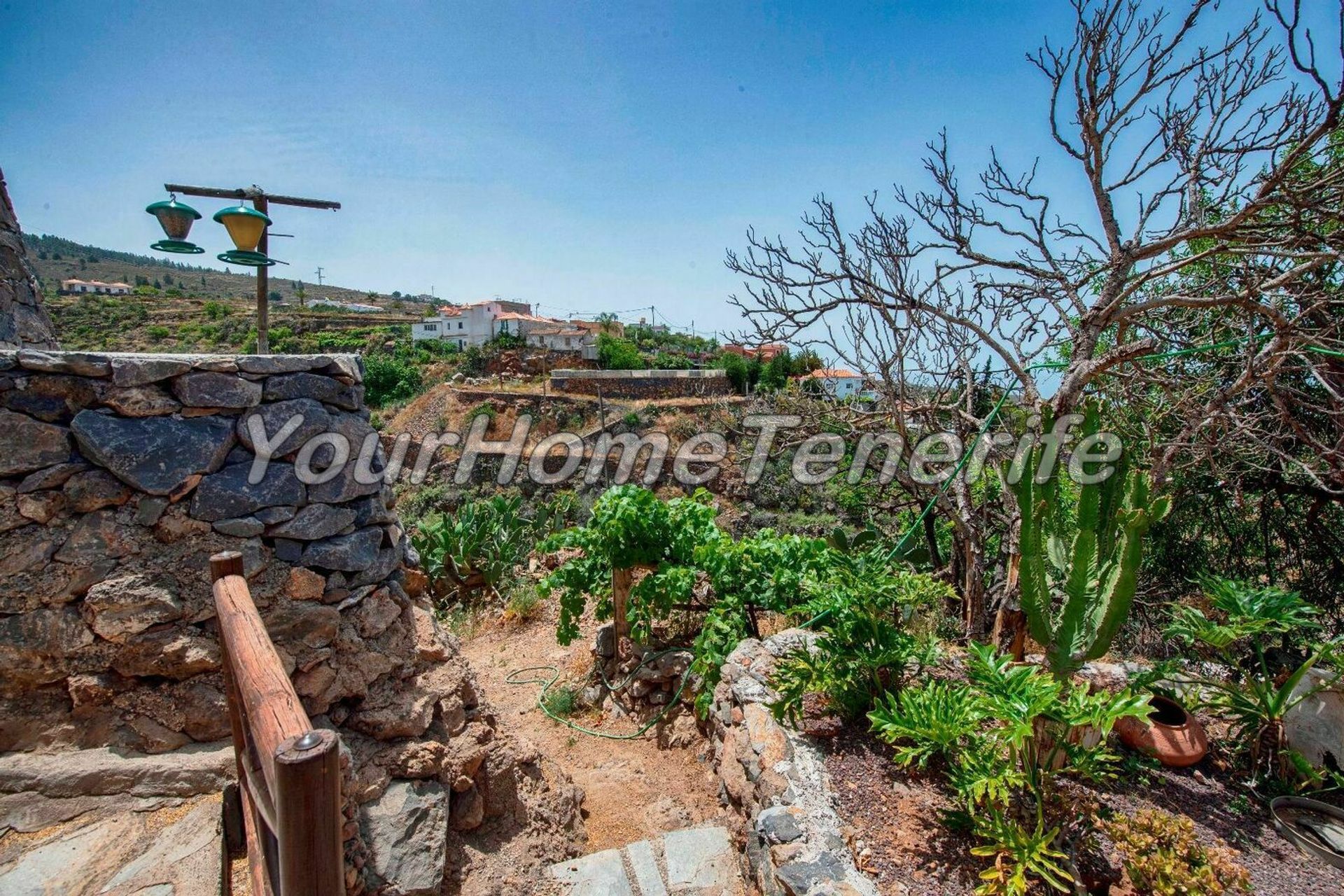 Hus i Guía de Isora, Canary Islands 11378944