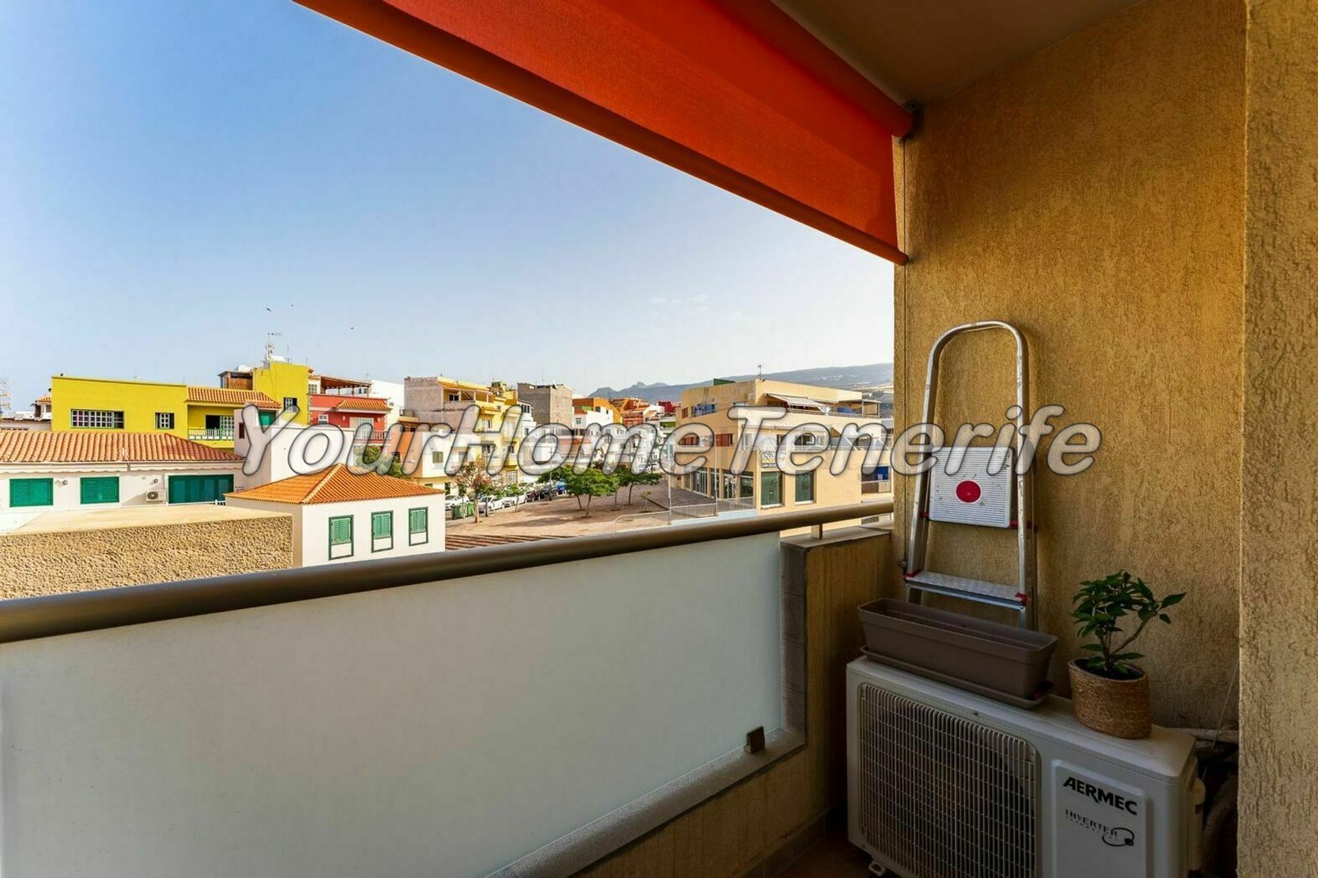 Condominium dans Guía de Isora, Canary Islands 11378959