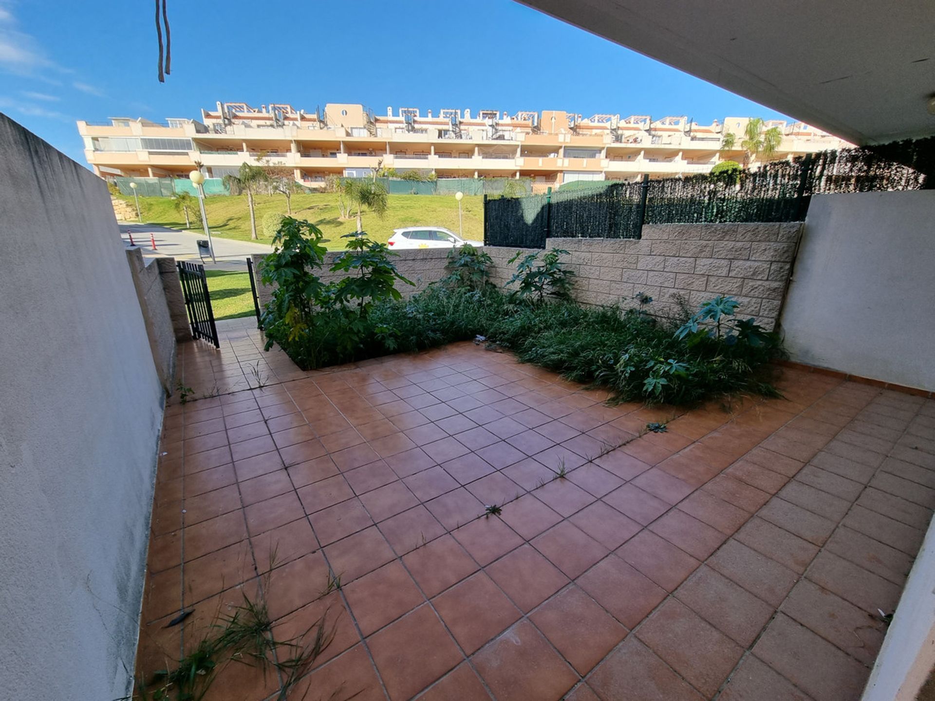 Condominium dans , Andalucía 11379010