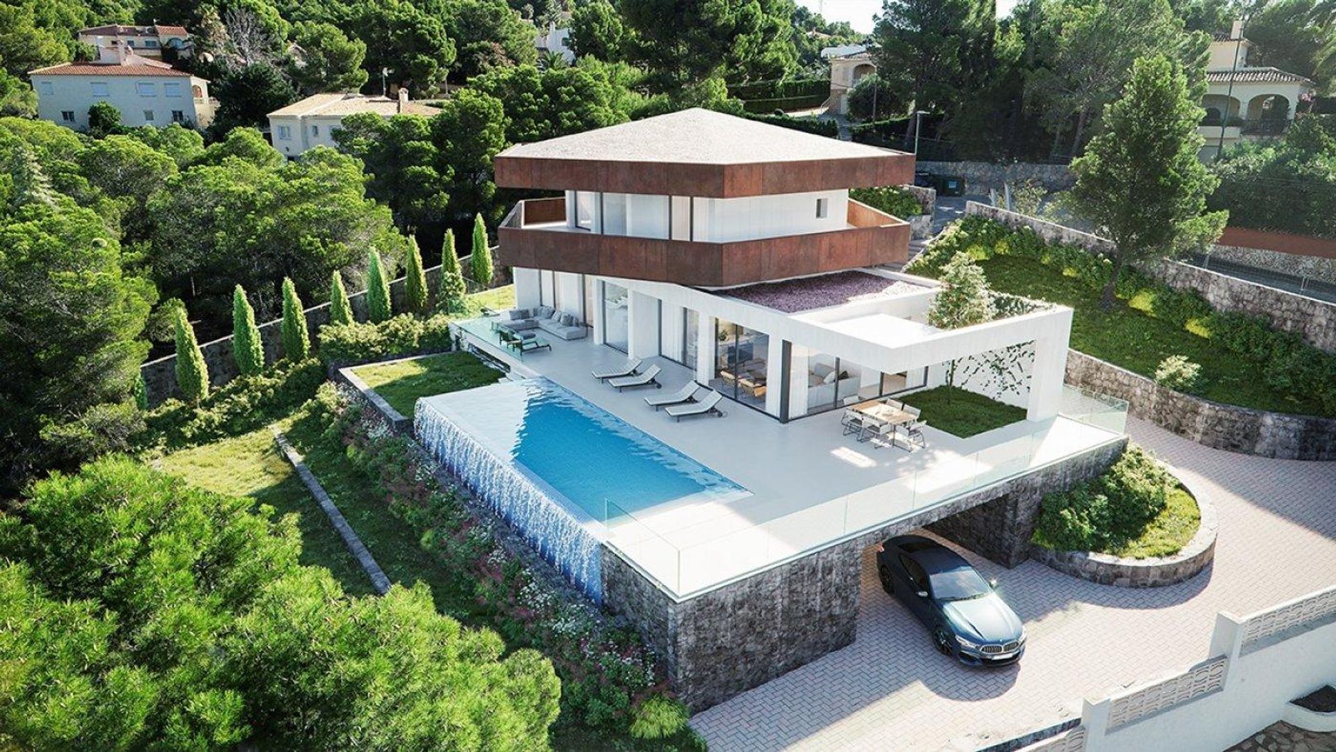 casa en Altea, Valencia 11379015