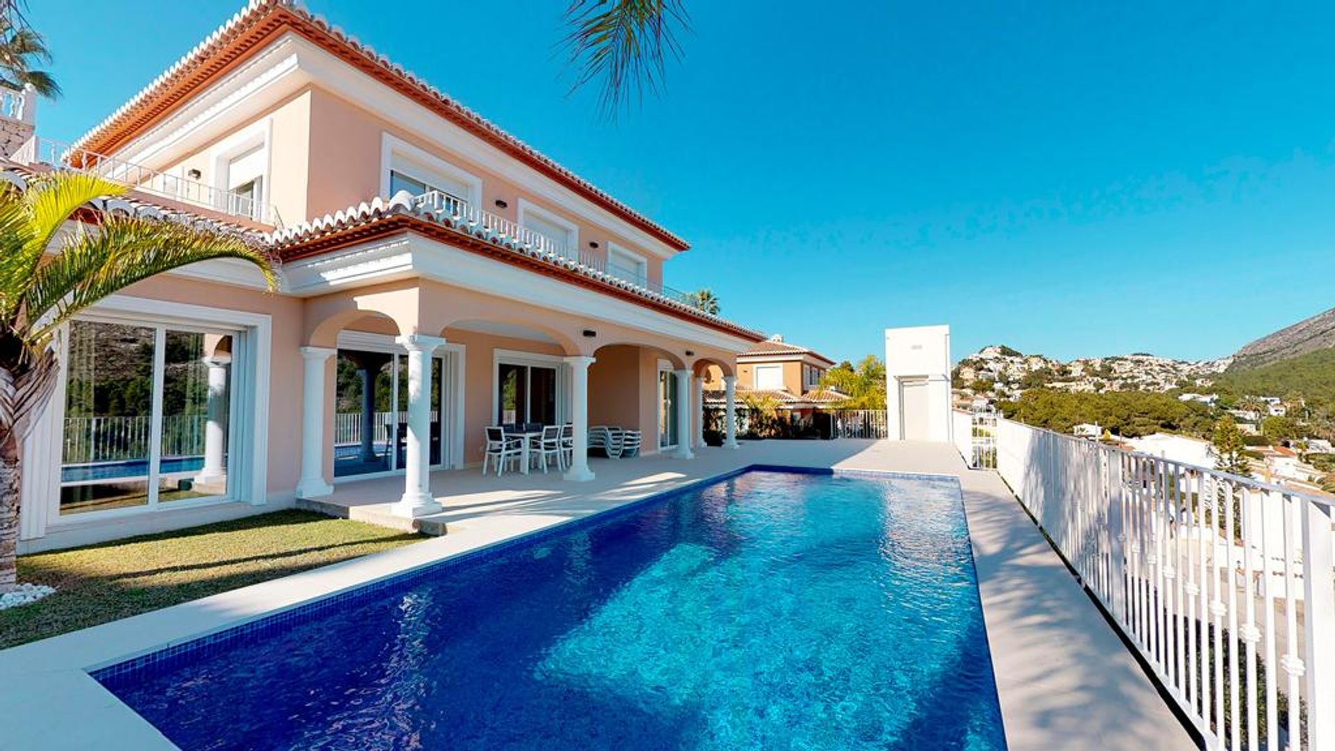 casa no Moraira, Ilhas Canárias 11379035