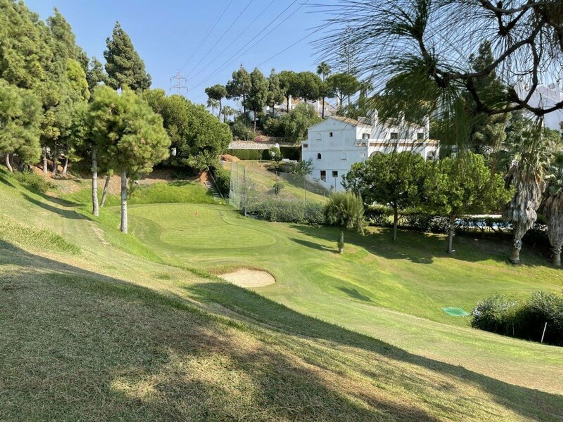 房子 在 Las Lagunas de Mijas, Andalucía 11379047