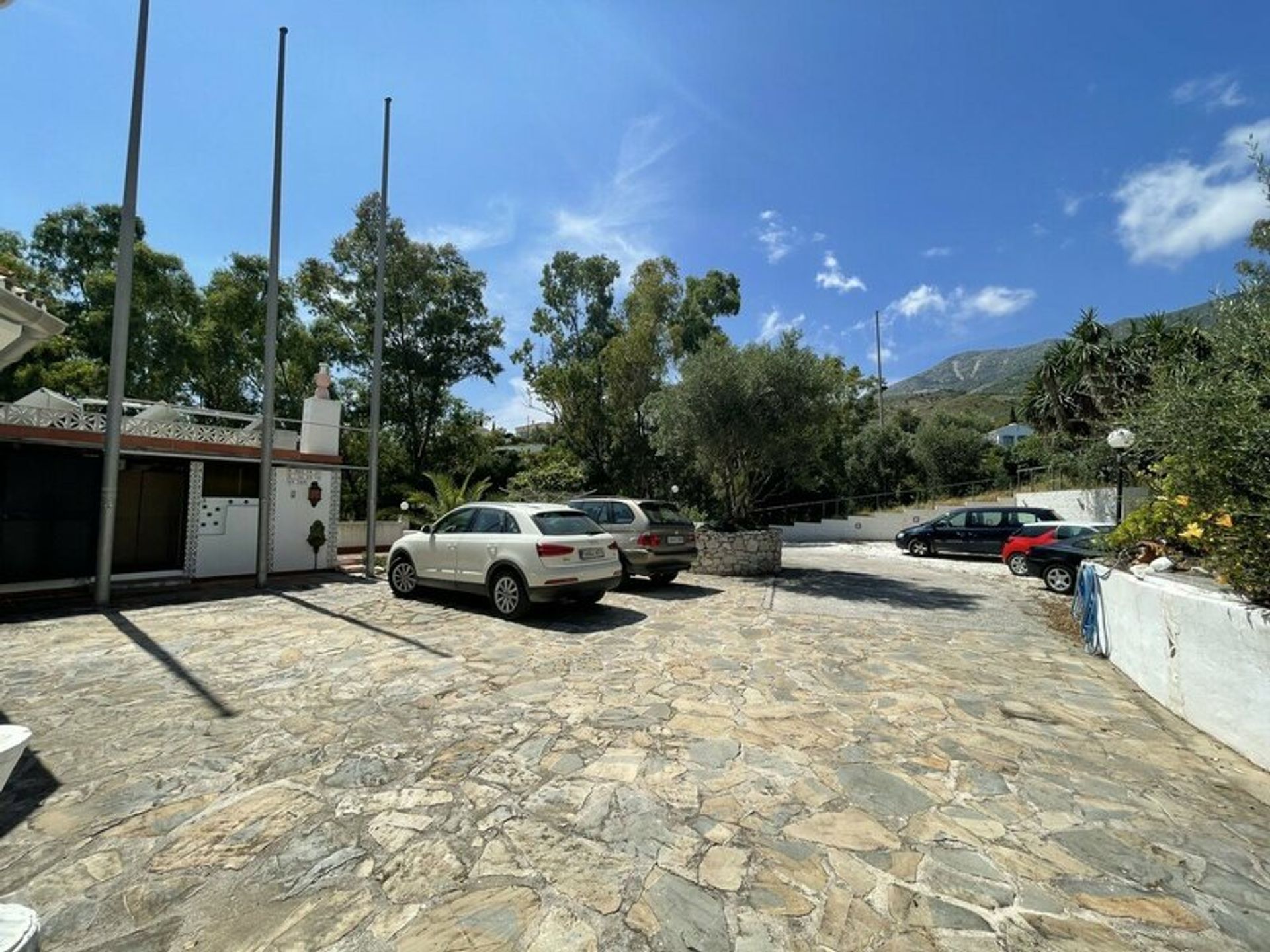 房子 在 Las Lagunas de Mijas, Andalucía 11379047