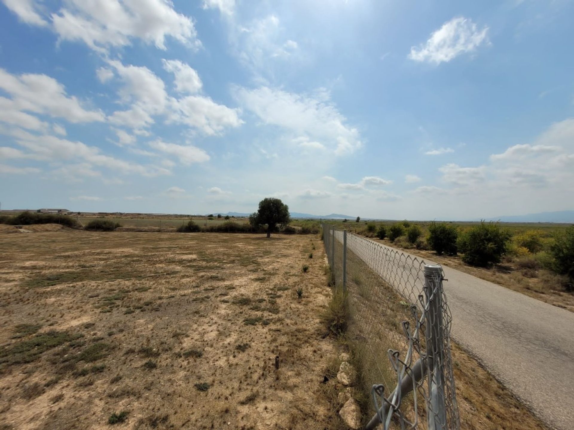 집 에 Paretón, Región de Murcia 11379129