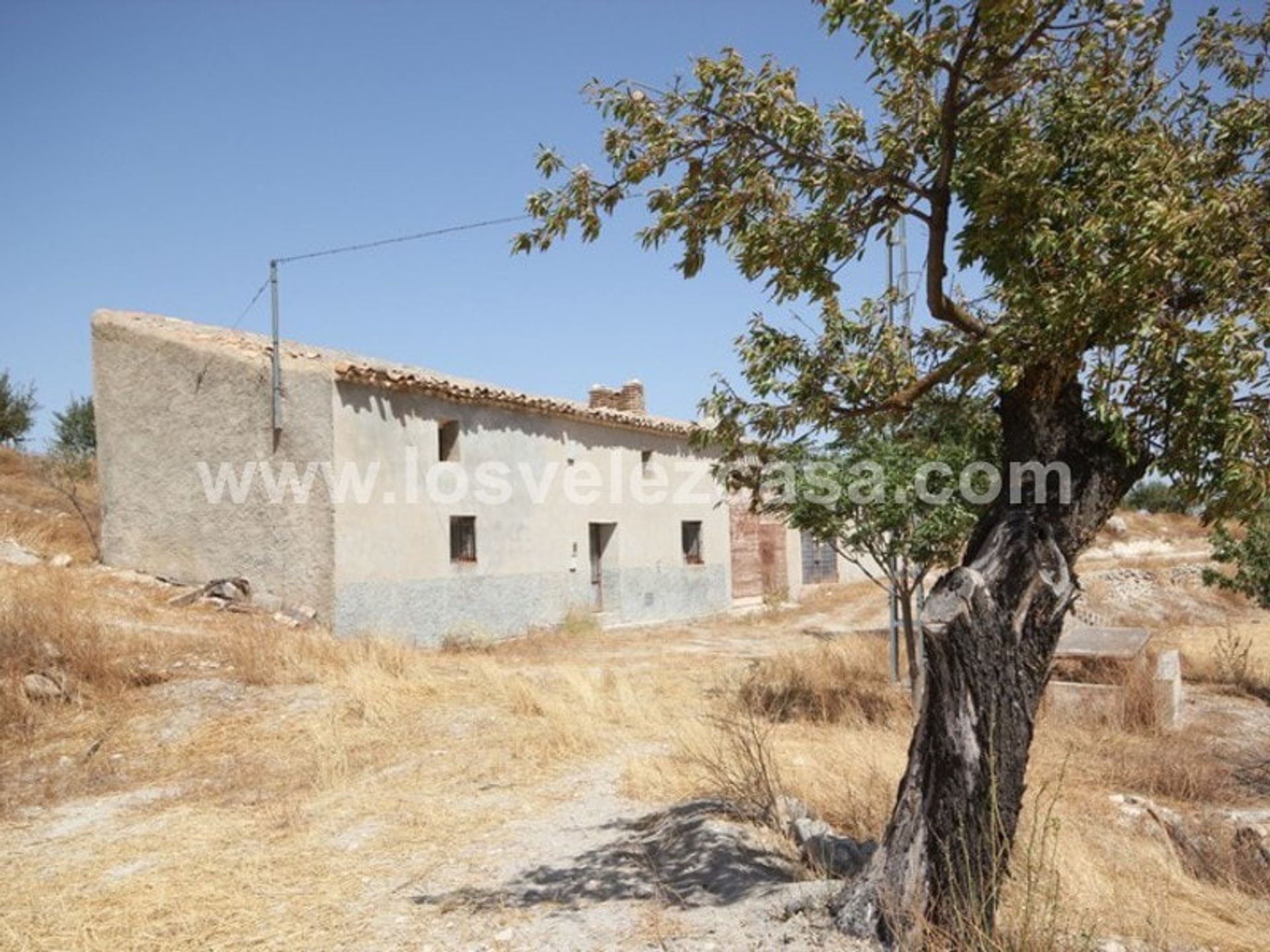 House in Maria, Andalusia 11379137