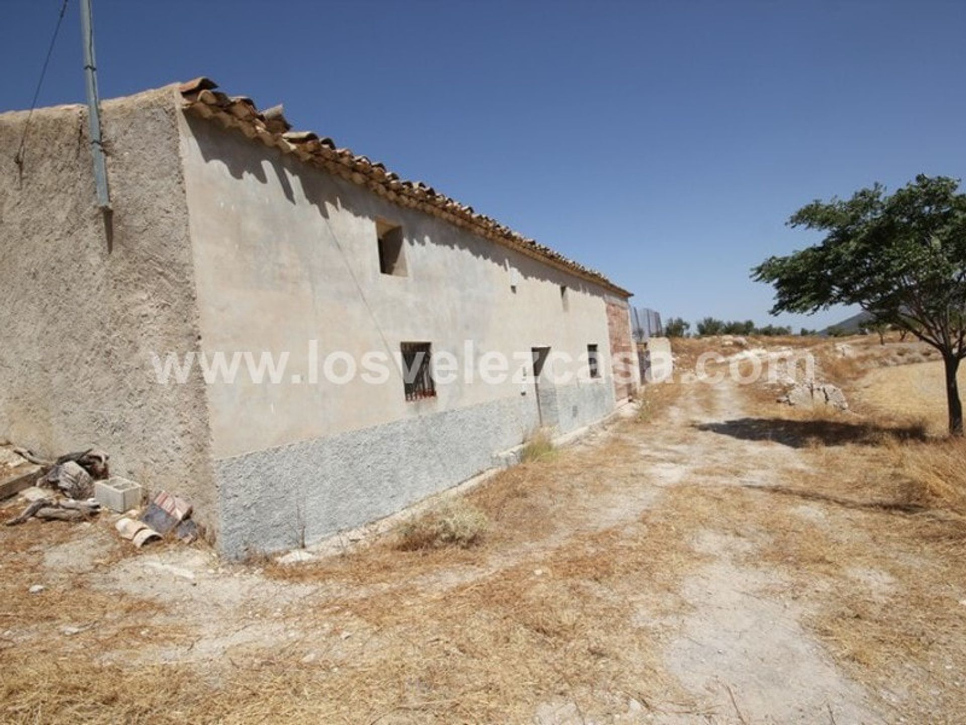 House in Maria, Andalusia 11379137