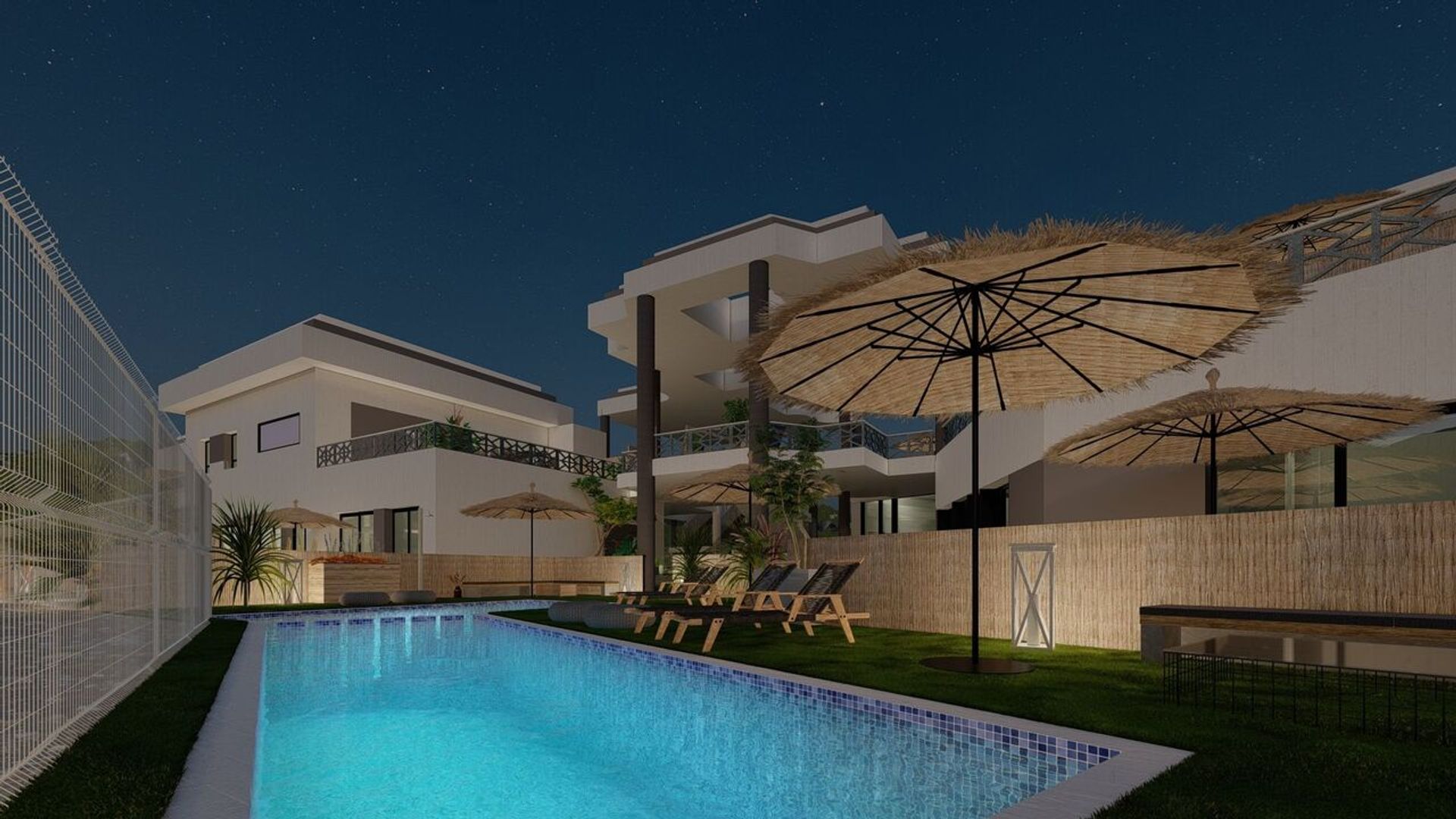 Condominio en Algorfa, Comunidad Valenciana 11379142