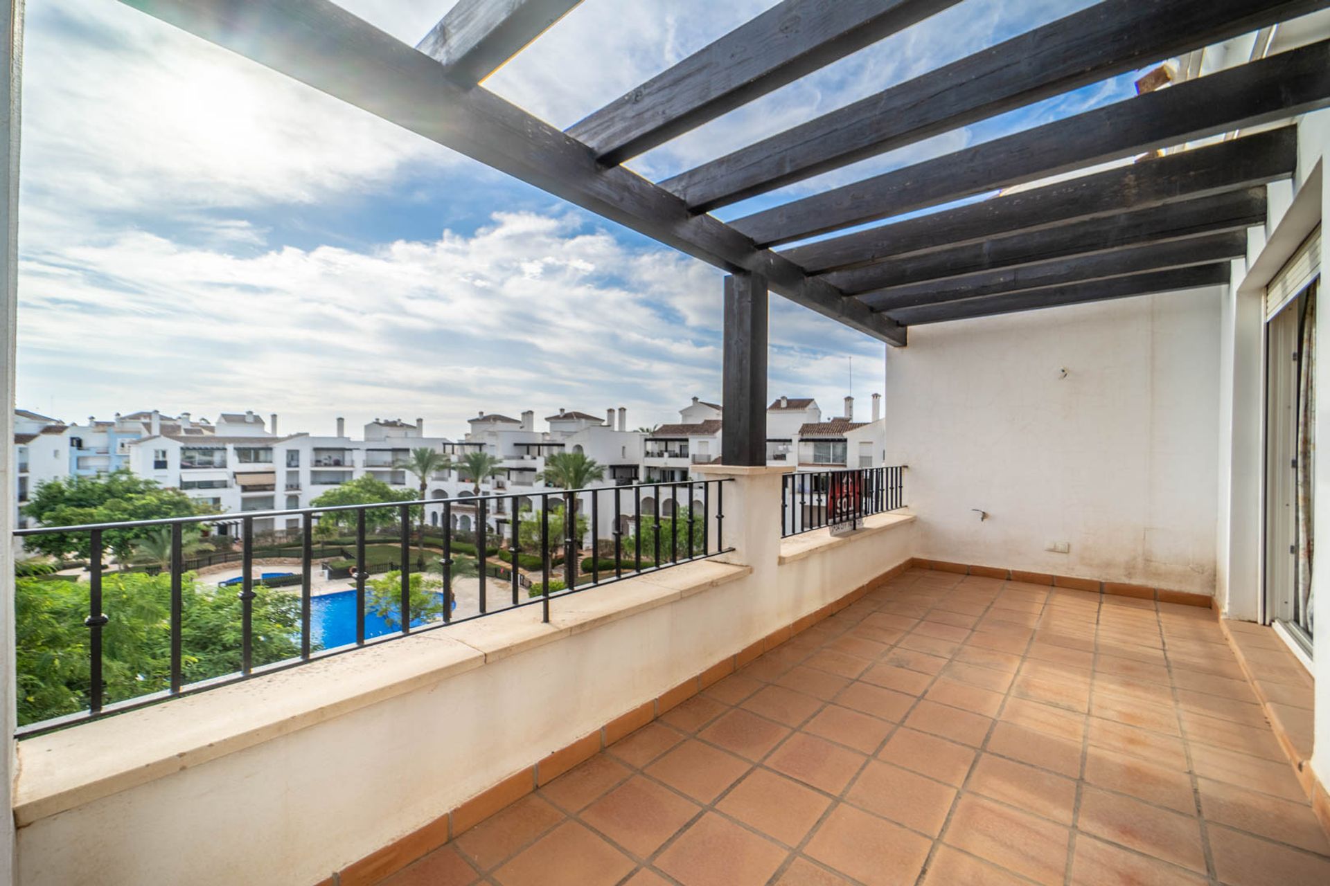 Condominium in Torre-Pacheco, Región de Murcia 11379166