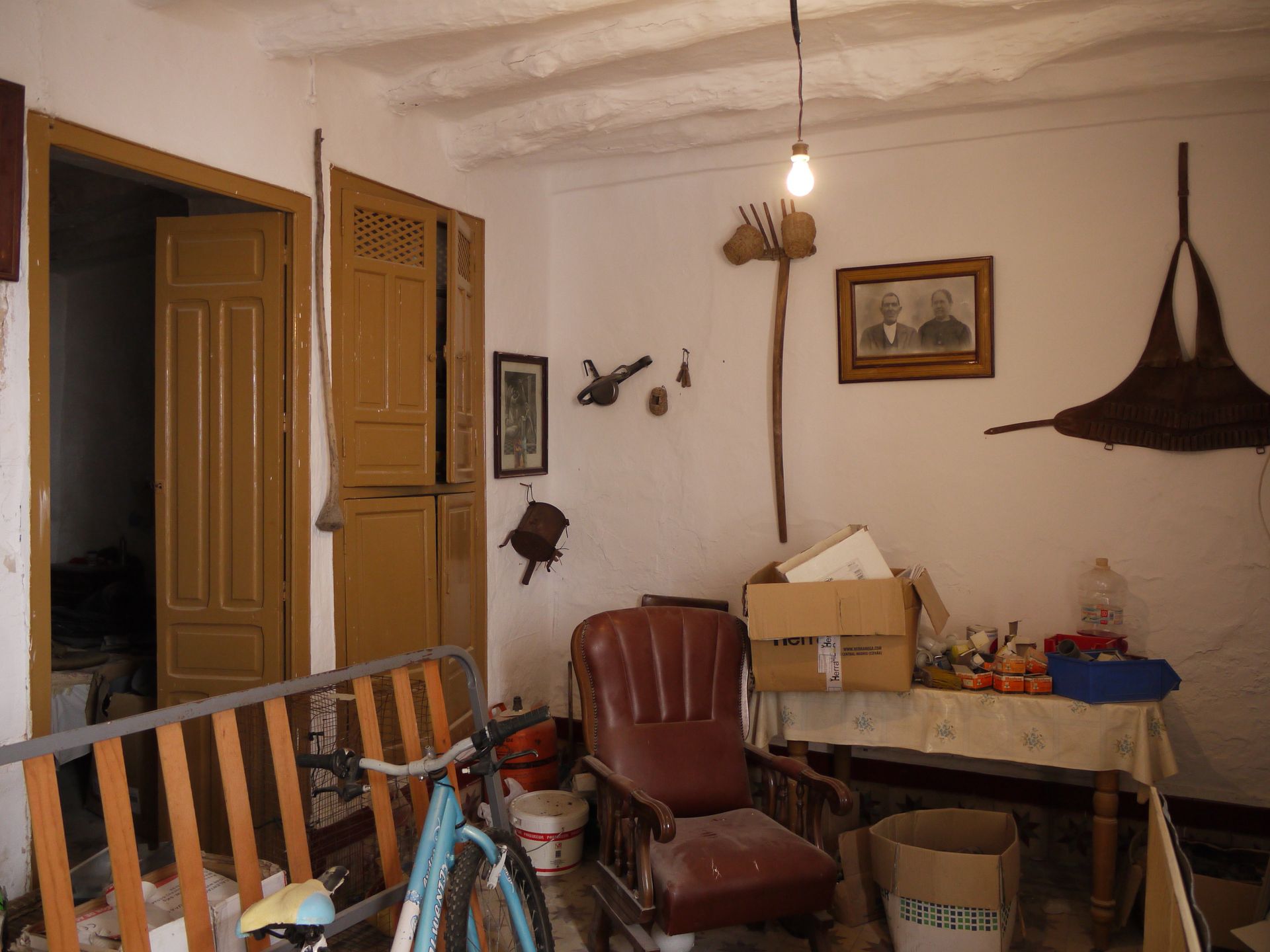 Casa nel Olvera, Andalusia 11379189