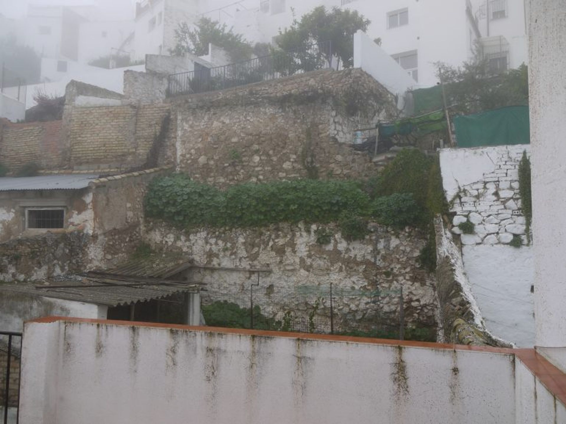 loger dans Olvera, Andalucía 11379189