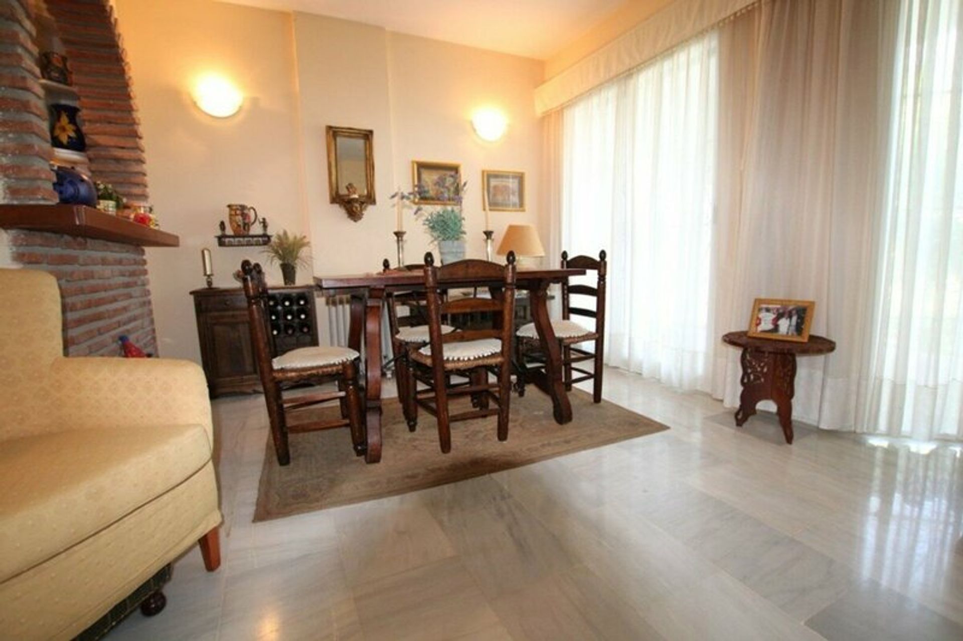 Condominium in Mijas, Andalucía 11379240