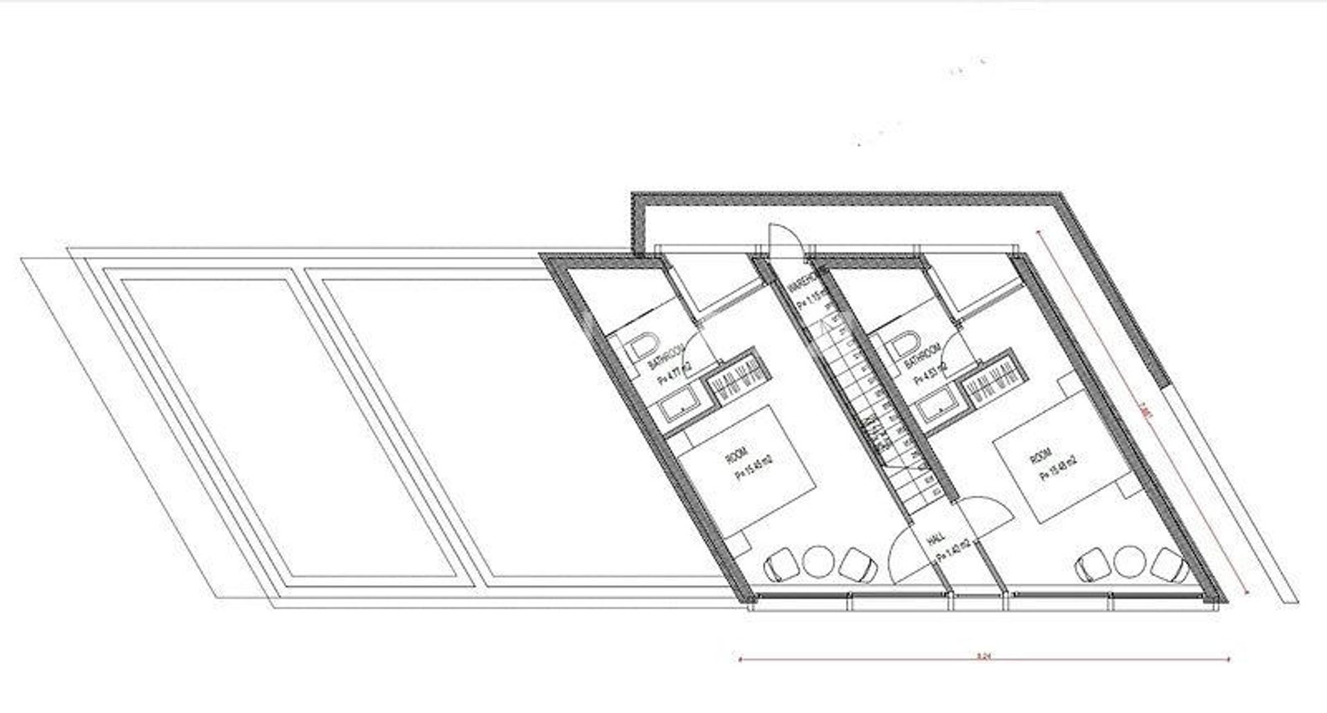 Будинок в Марина, Сплітсько-Далматинська жупанія 11379250