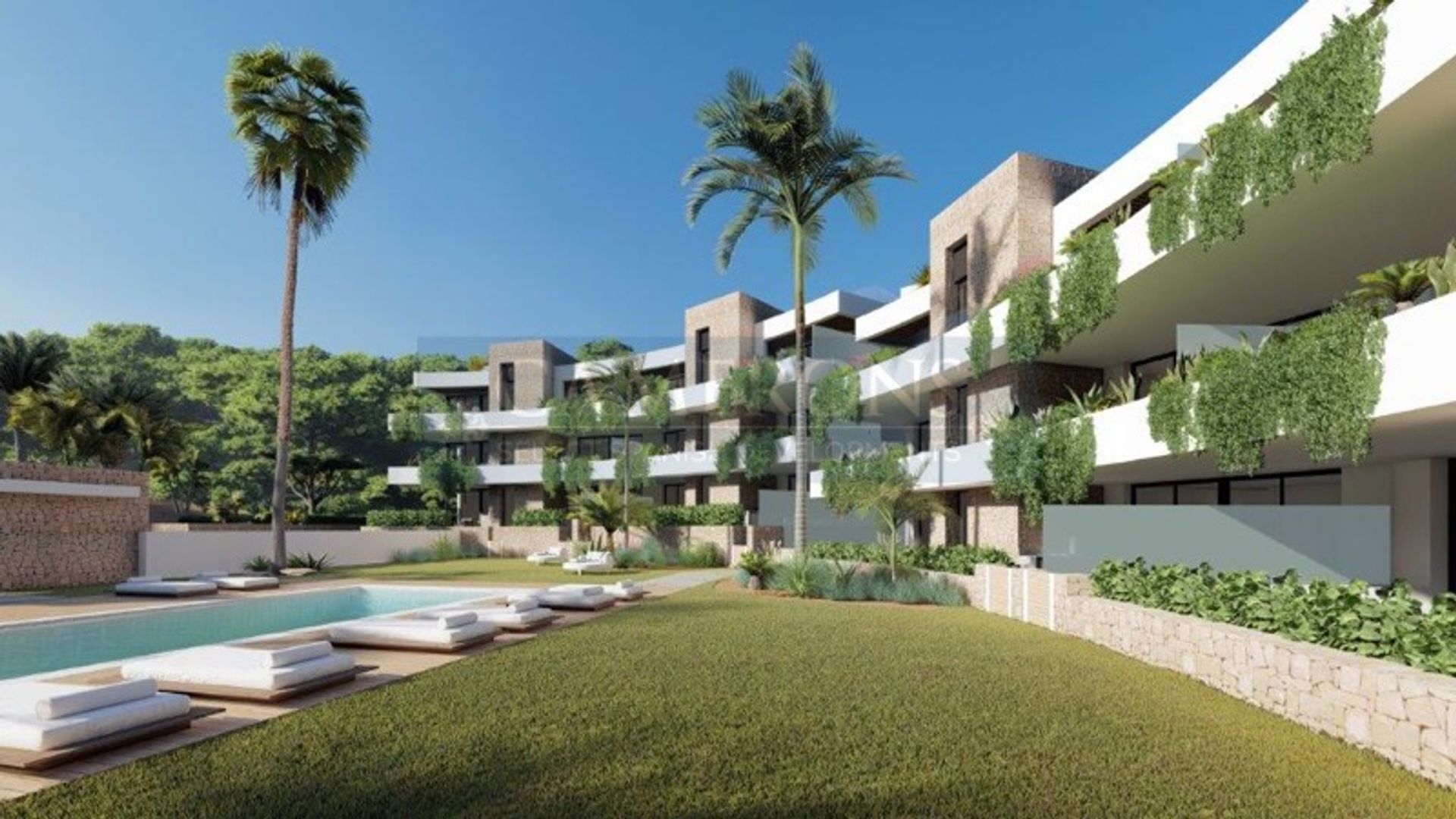 Condominio nel Cartagena, Región de Murcia 11379254