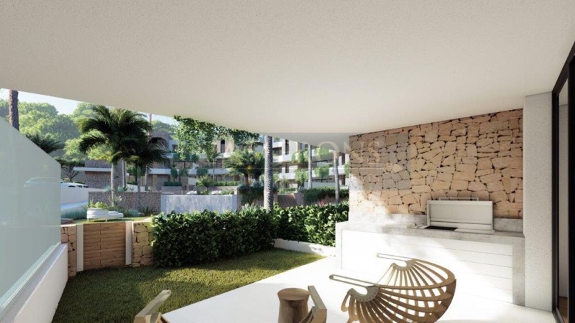 Condominio nel Cartagena, Región de Murcia 11379254